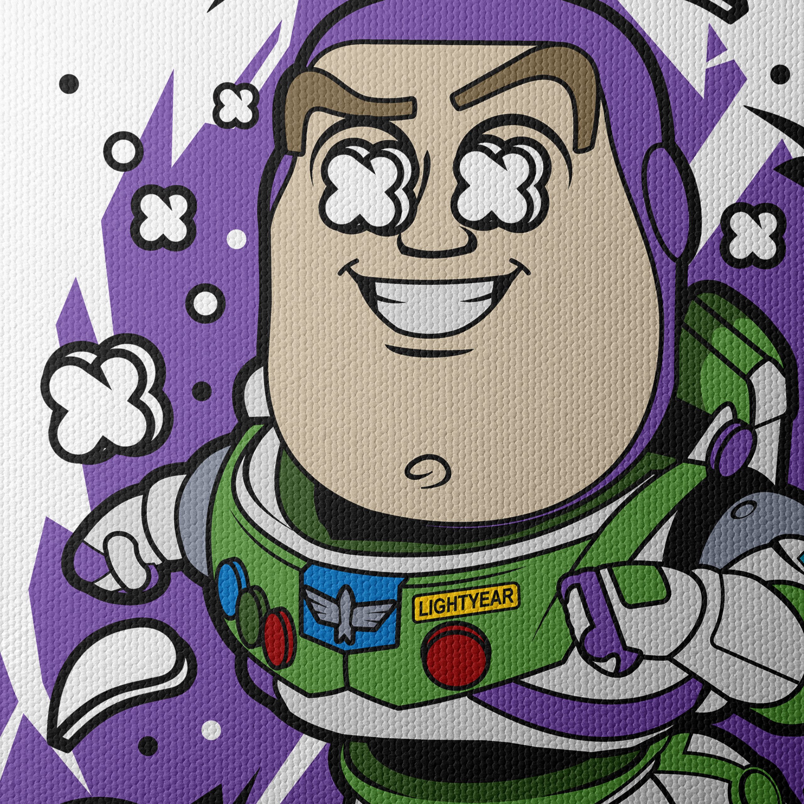 Dynamic Animated Character Design - Image 4