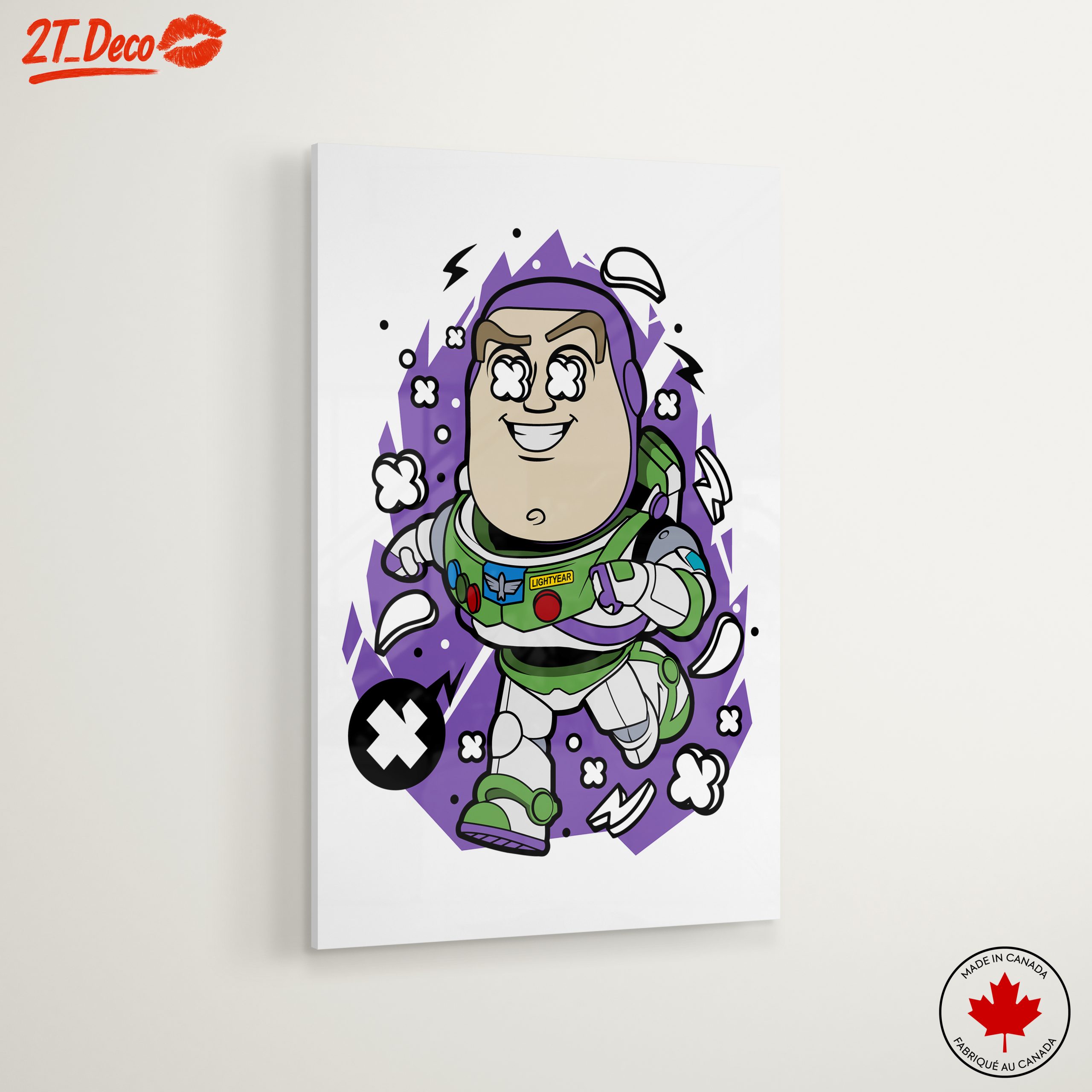 Dynamic Animated Character Design - Image 6