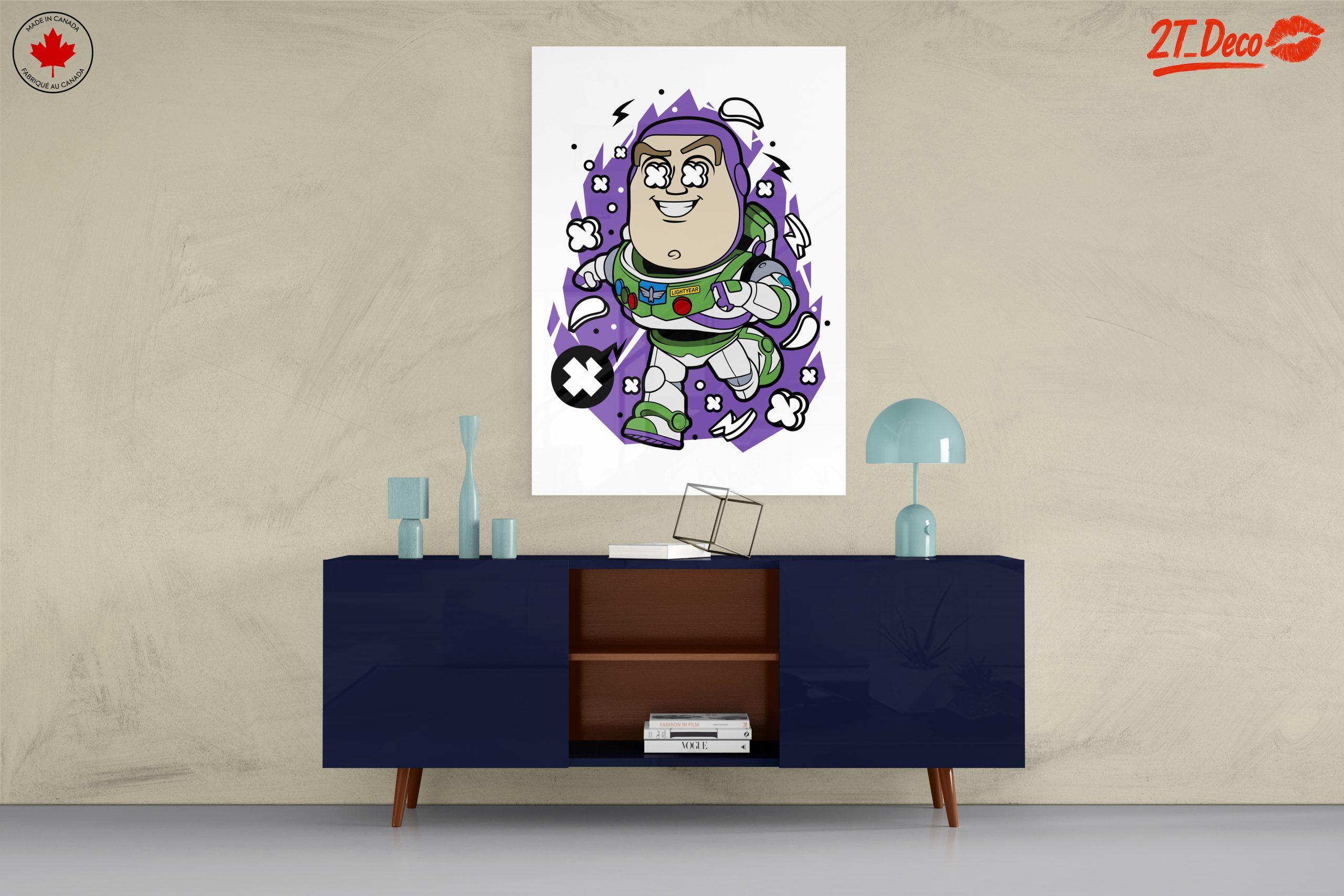 Dynamic Animated Character Design - Image 8