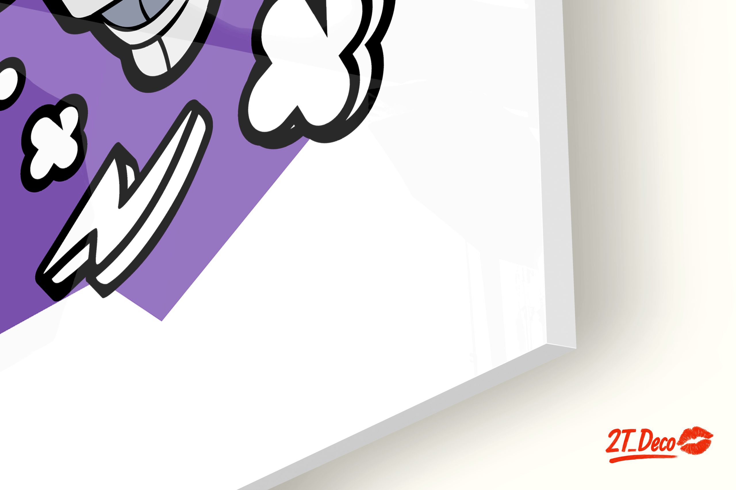 Dynamic Animated Character Design - Image 9