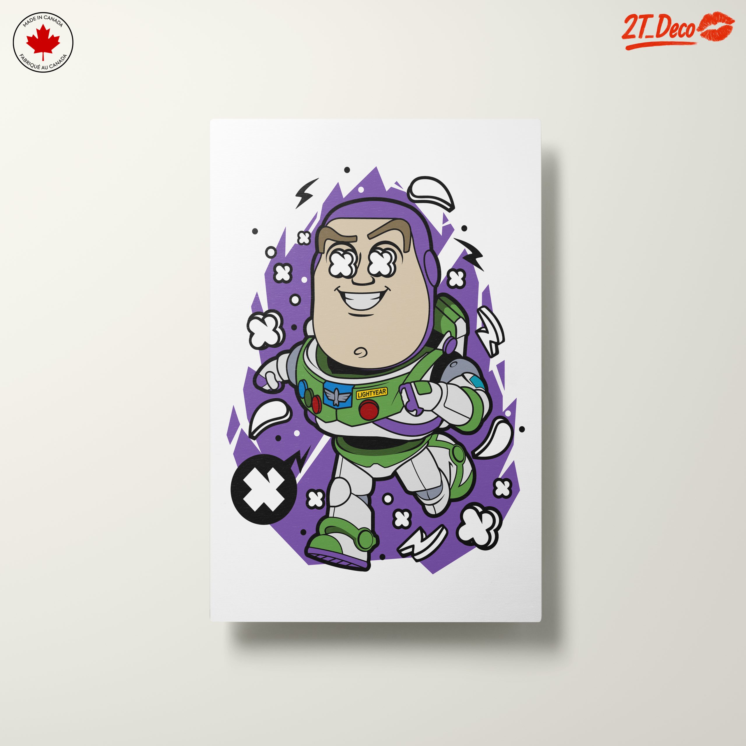 Dynamic Animated Character Design - Image 10