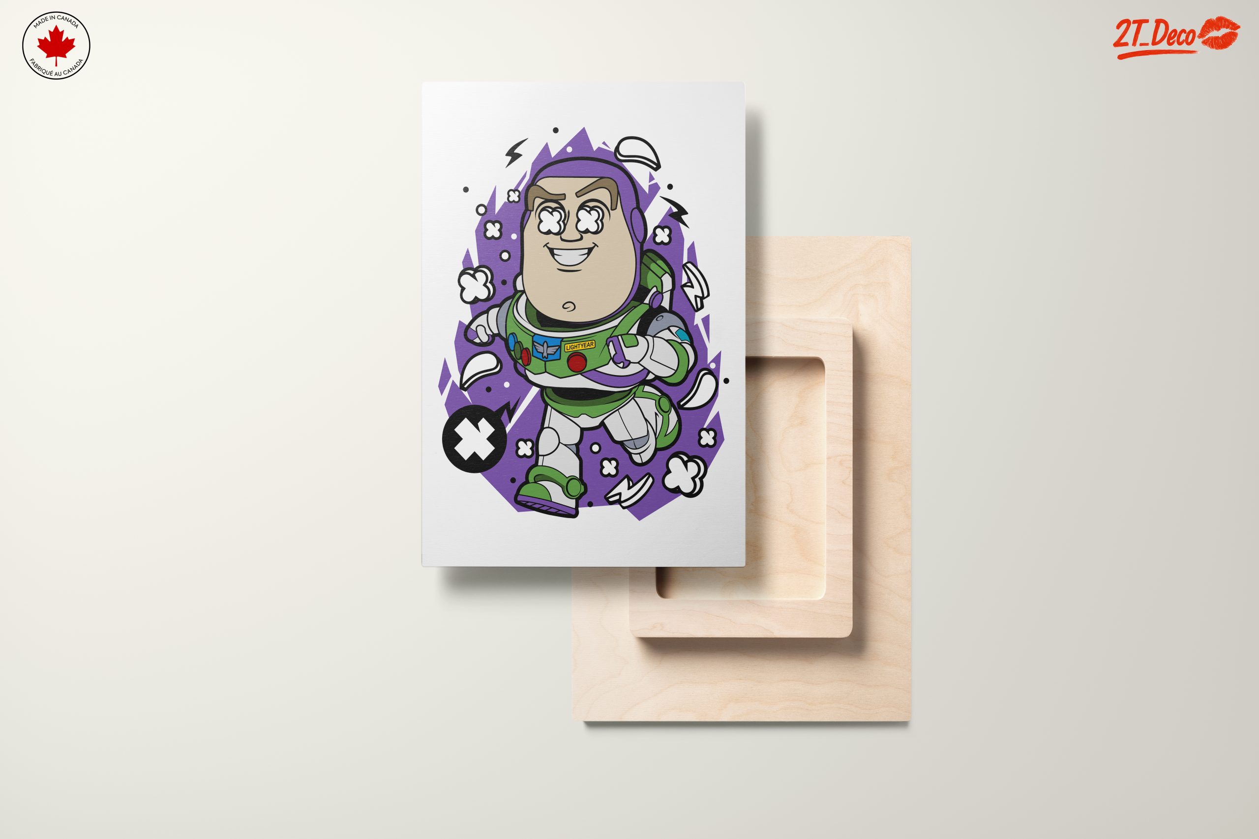 Dynamic Animated Character Design - Image 11