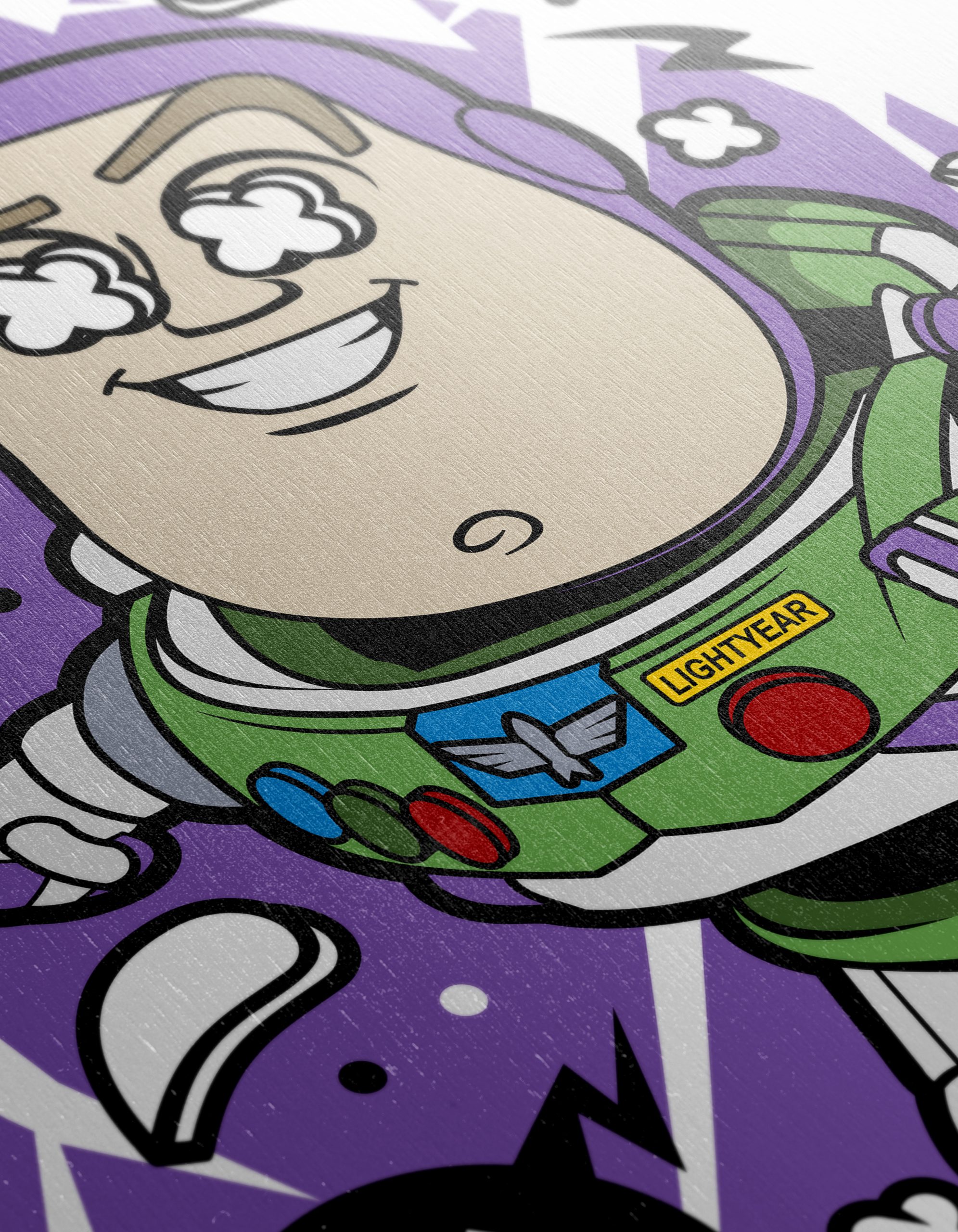 Dynamic Animated Character Design - Image 12