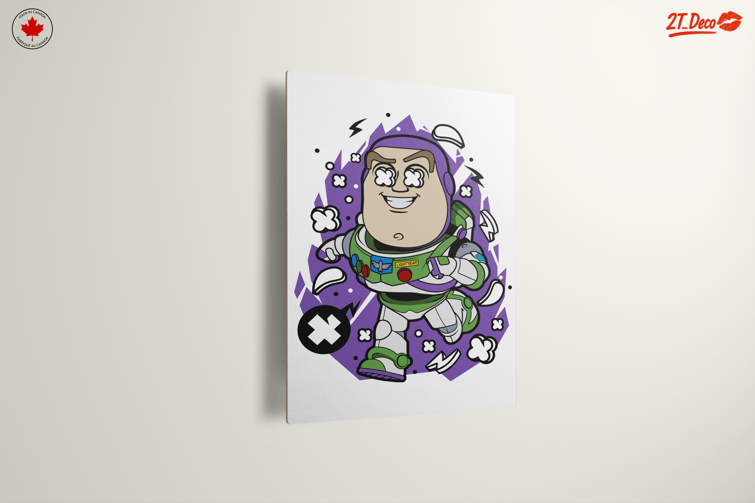 Dynamic Animated Character Design - Image 13