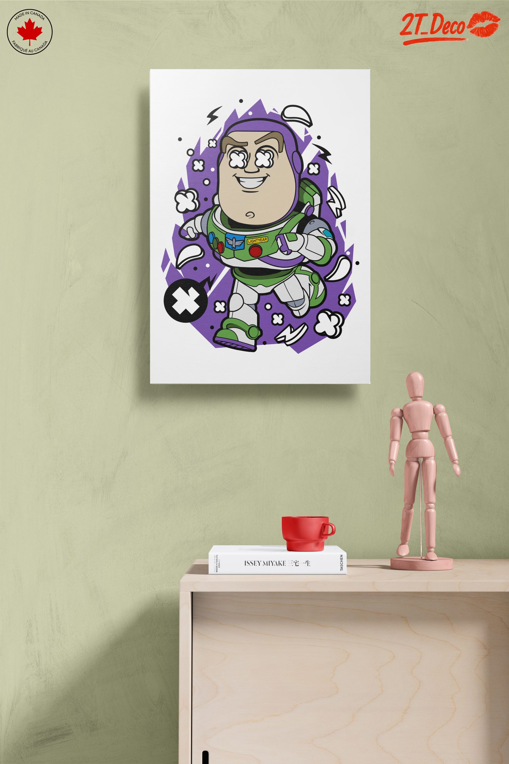Dynamic Animated Character Design - Image 14