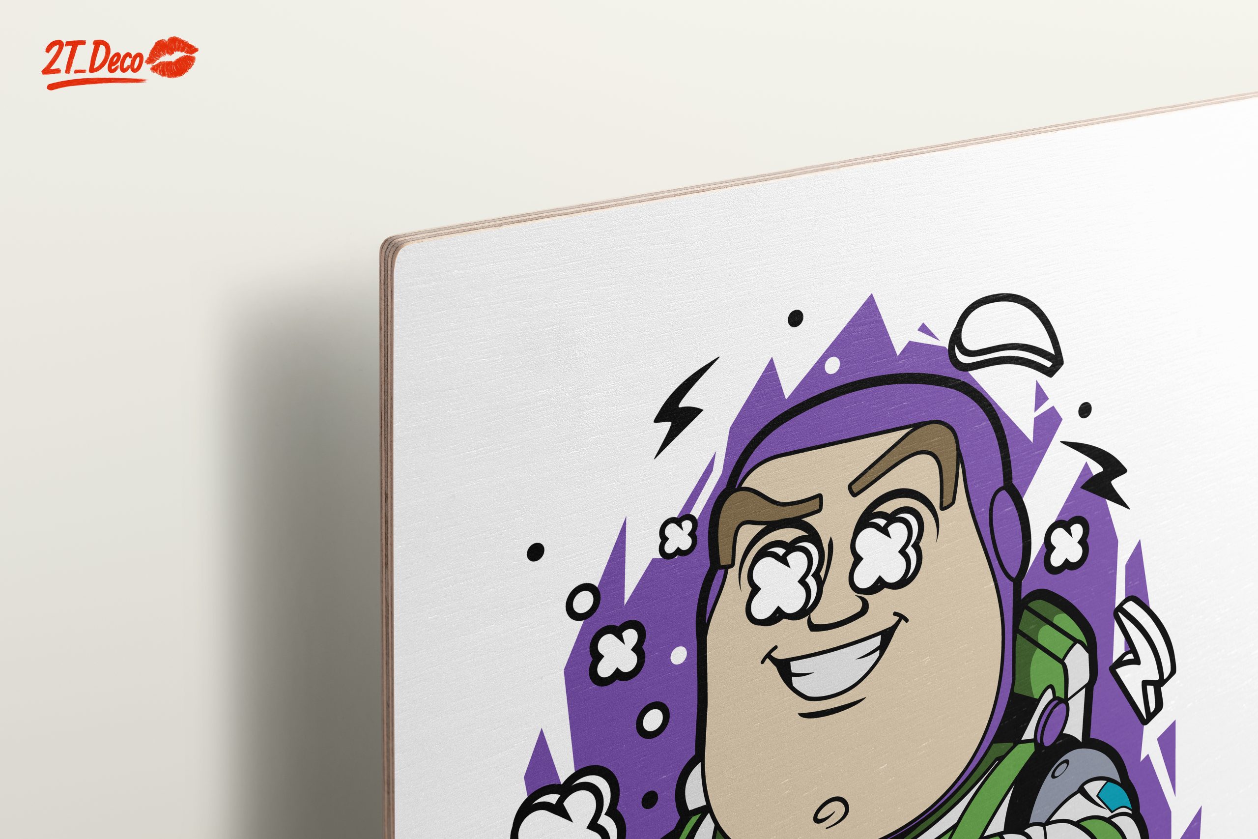 Dynamic Animated Character Design - Image 15