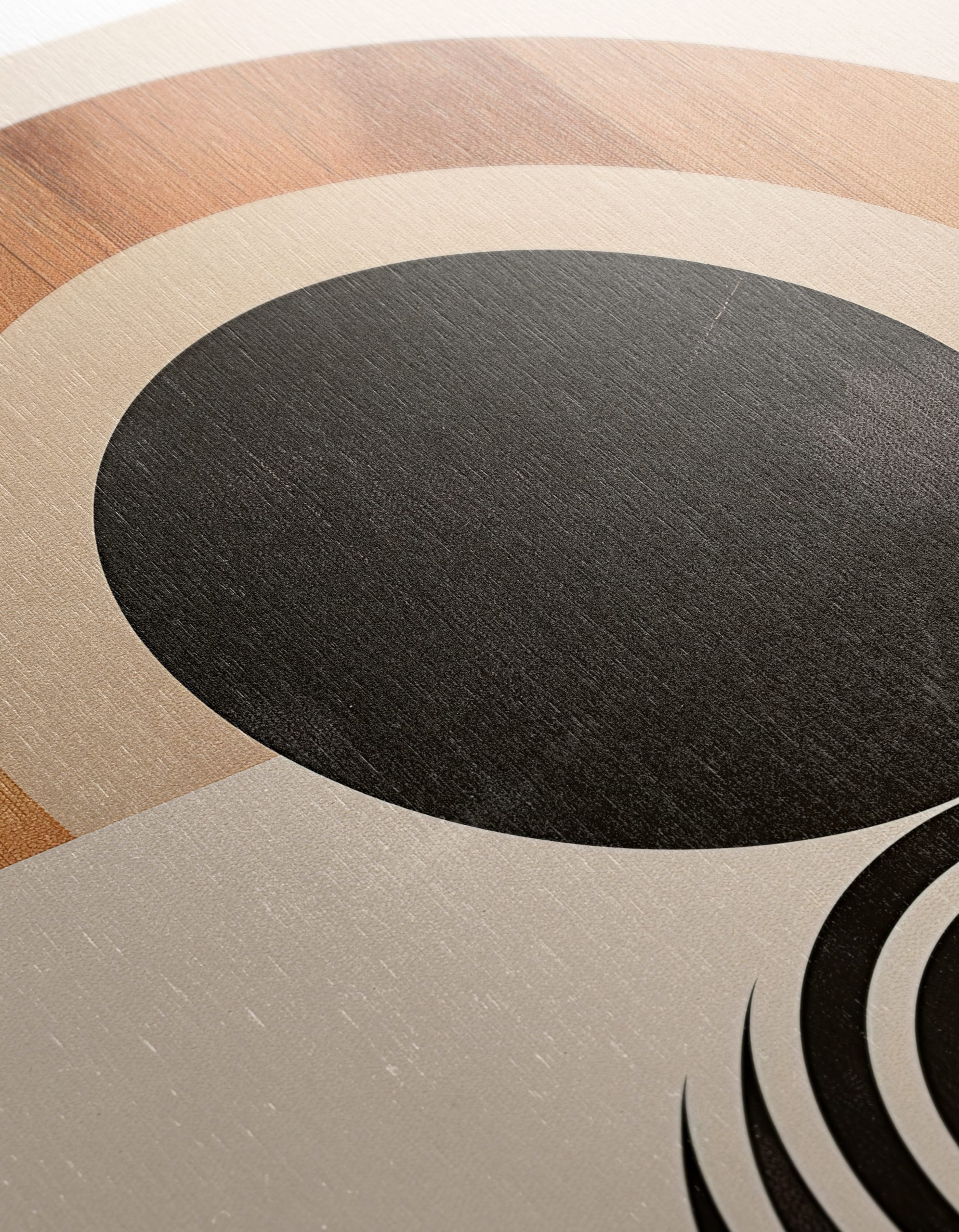 Modern Abstract Geometric Art 3 - Image 12
