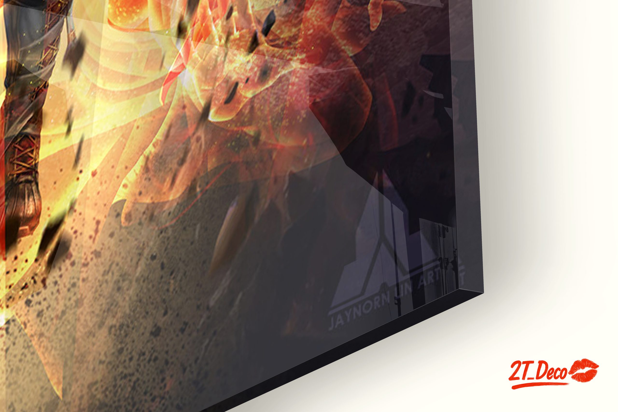Legendary Doctor Strange Artwork - Image 9