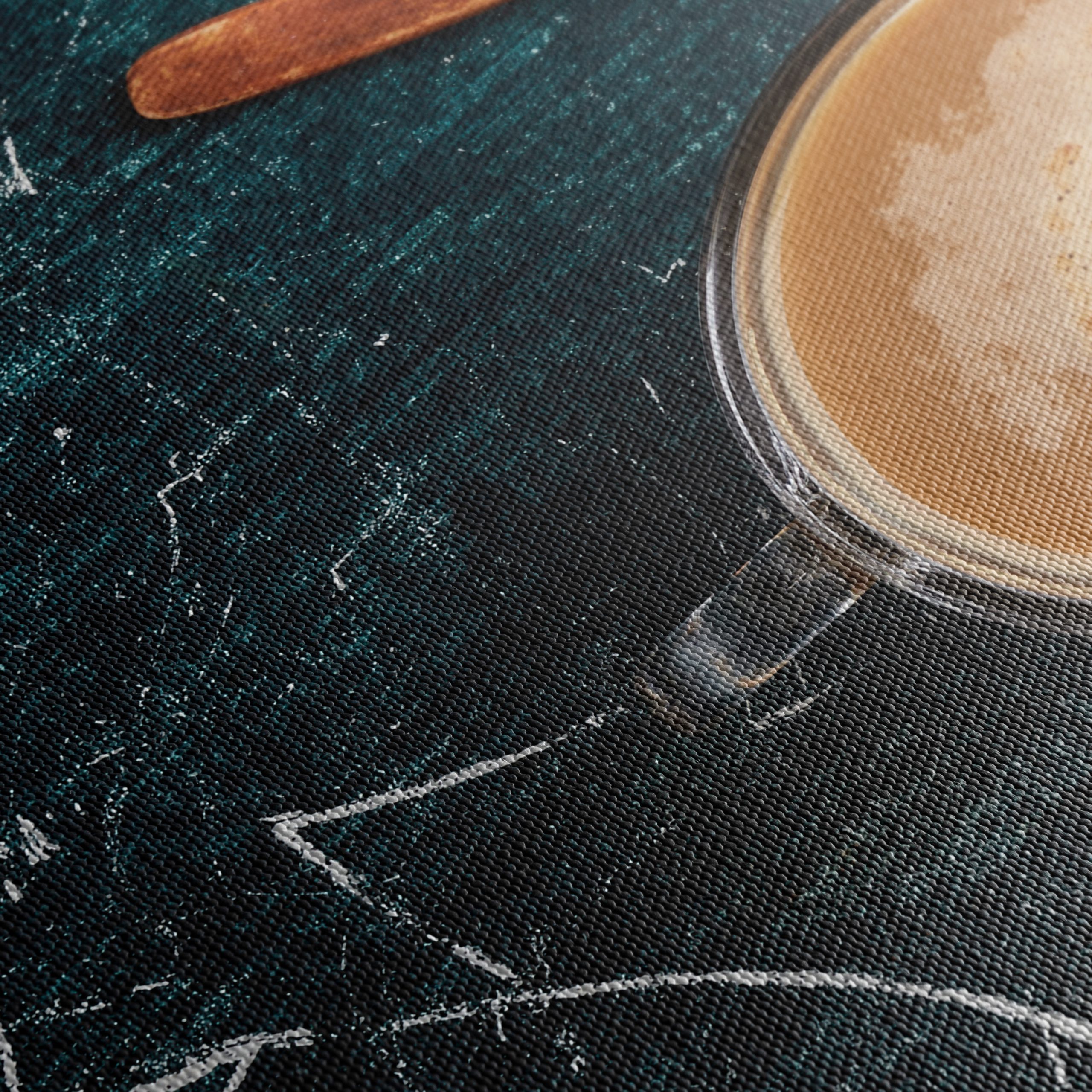 Delicious Coffee in a Glass Mug - Image 5