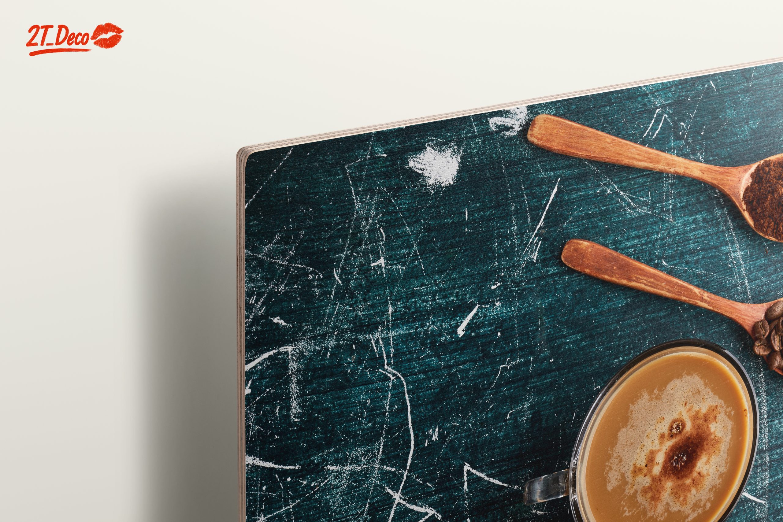 Delicious Coffee in a Glass Mug - Image 15
