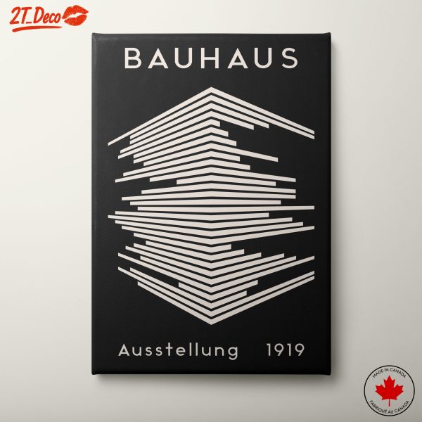 Bauhaus 1919 Exhibition 2