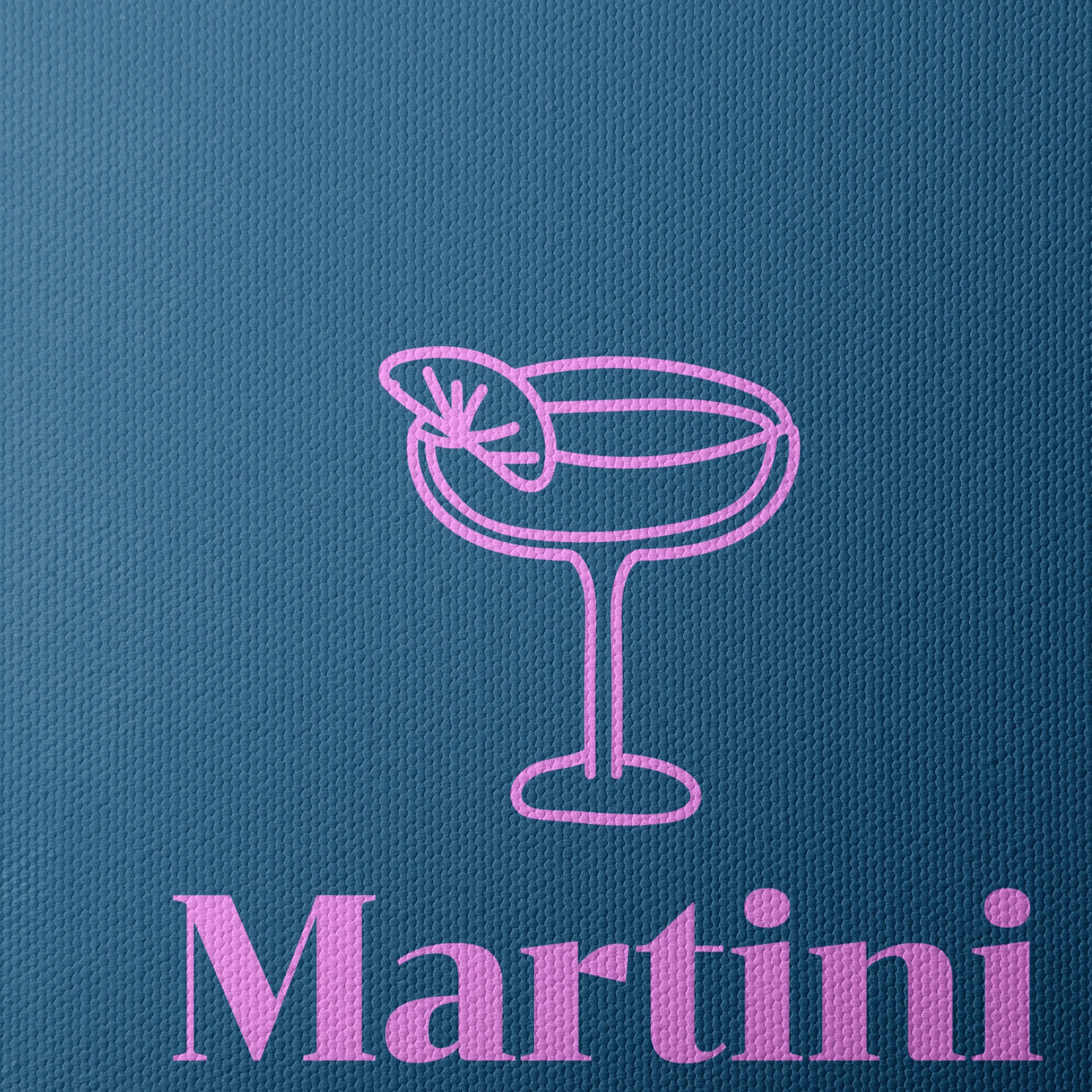 Stylish Cocktail Art for Modern Spaces - Image 4