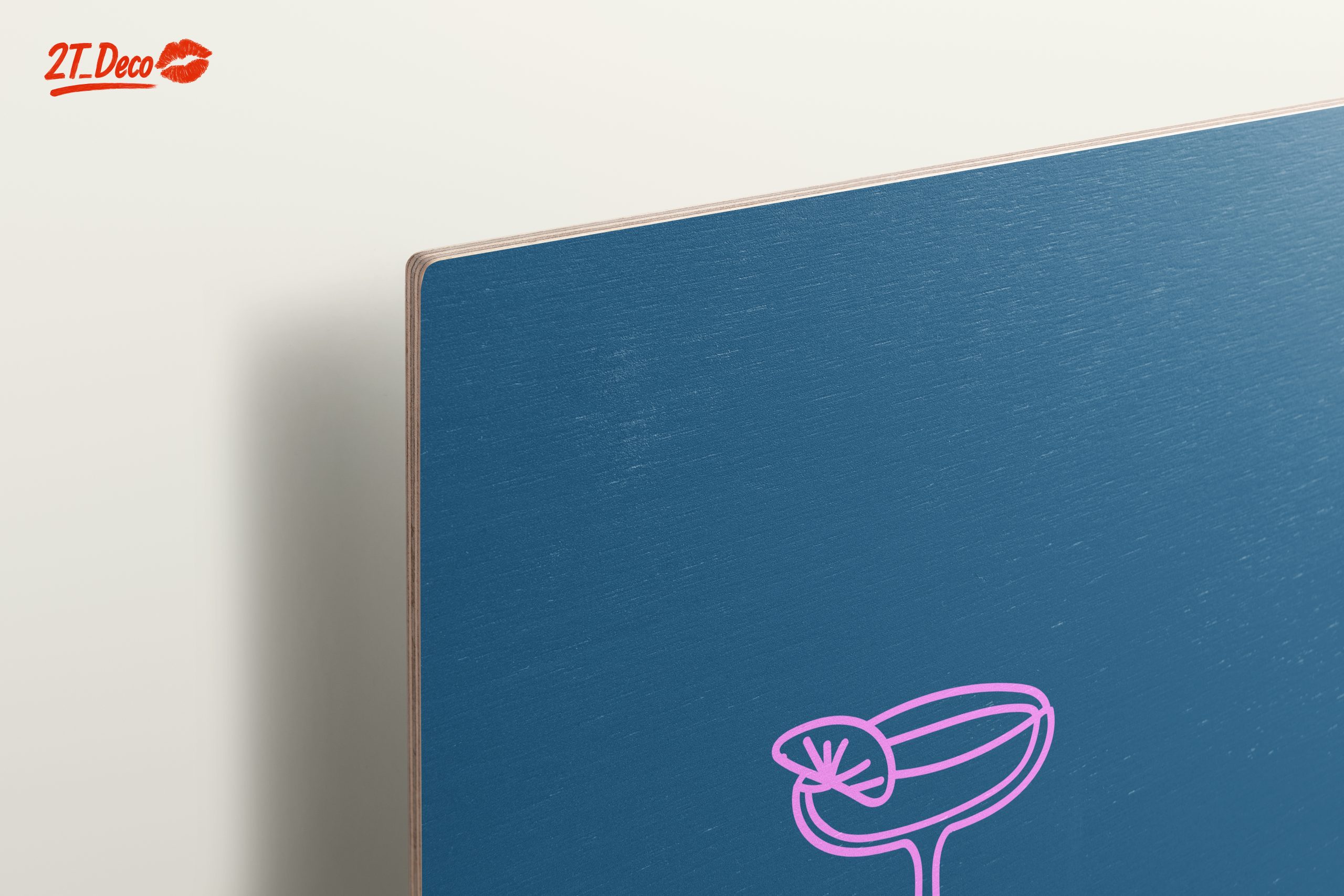 Stylish Cocktail Art for Modern Spaces - Image 15