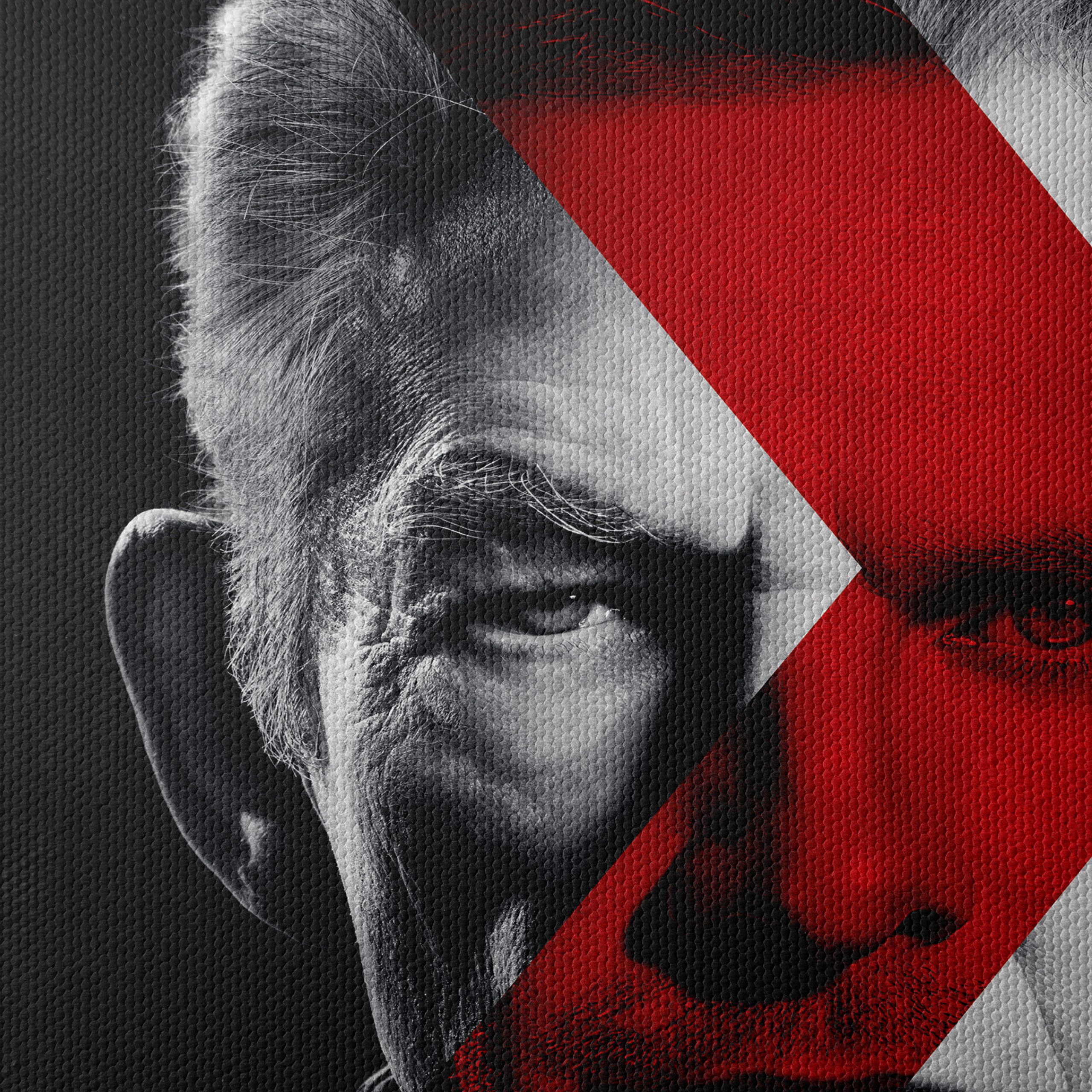Wolverine Comic Style Art - Image 4