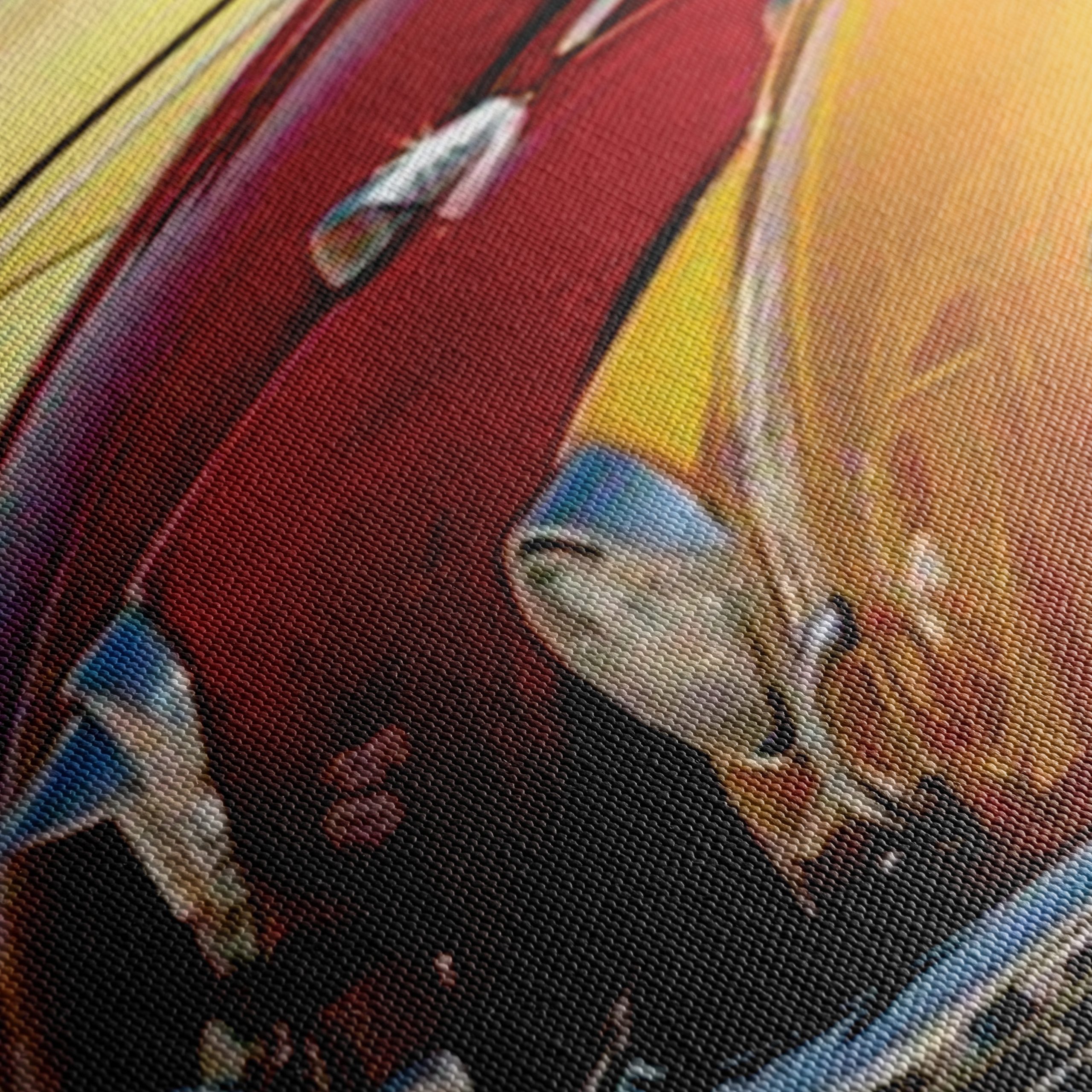 Vintage Classic Cars Arrangement - Image 5