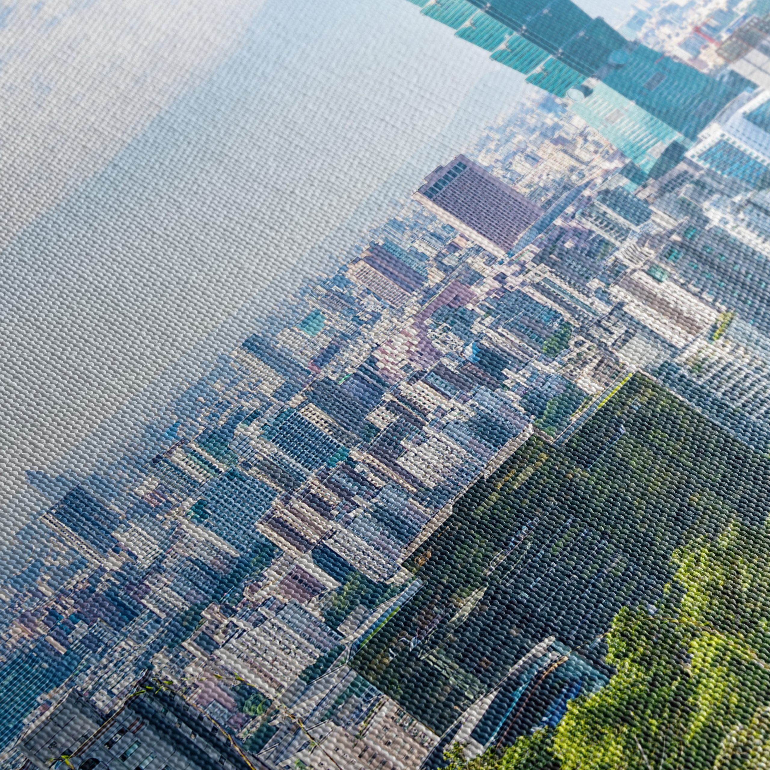 Taipei City Skyline View - Image 5