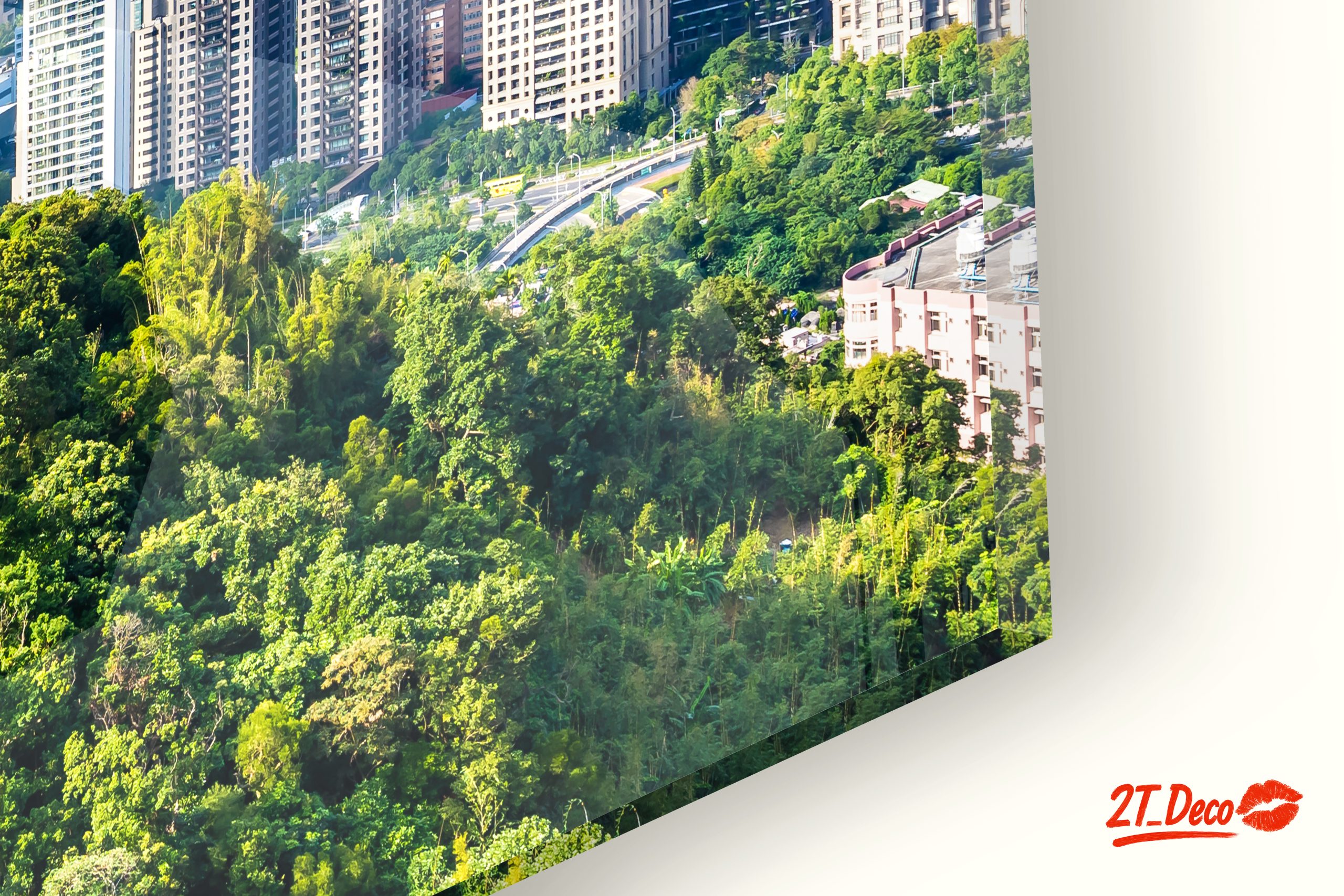 Taipei City Skyline View - Image 9