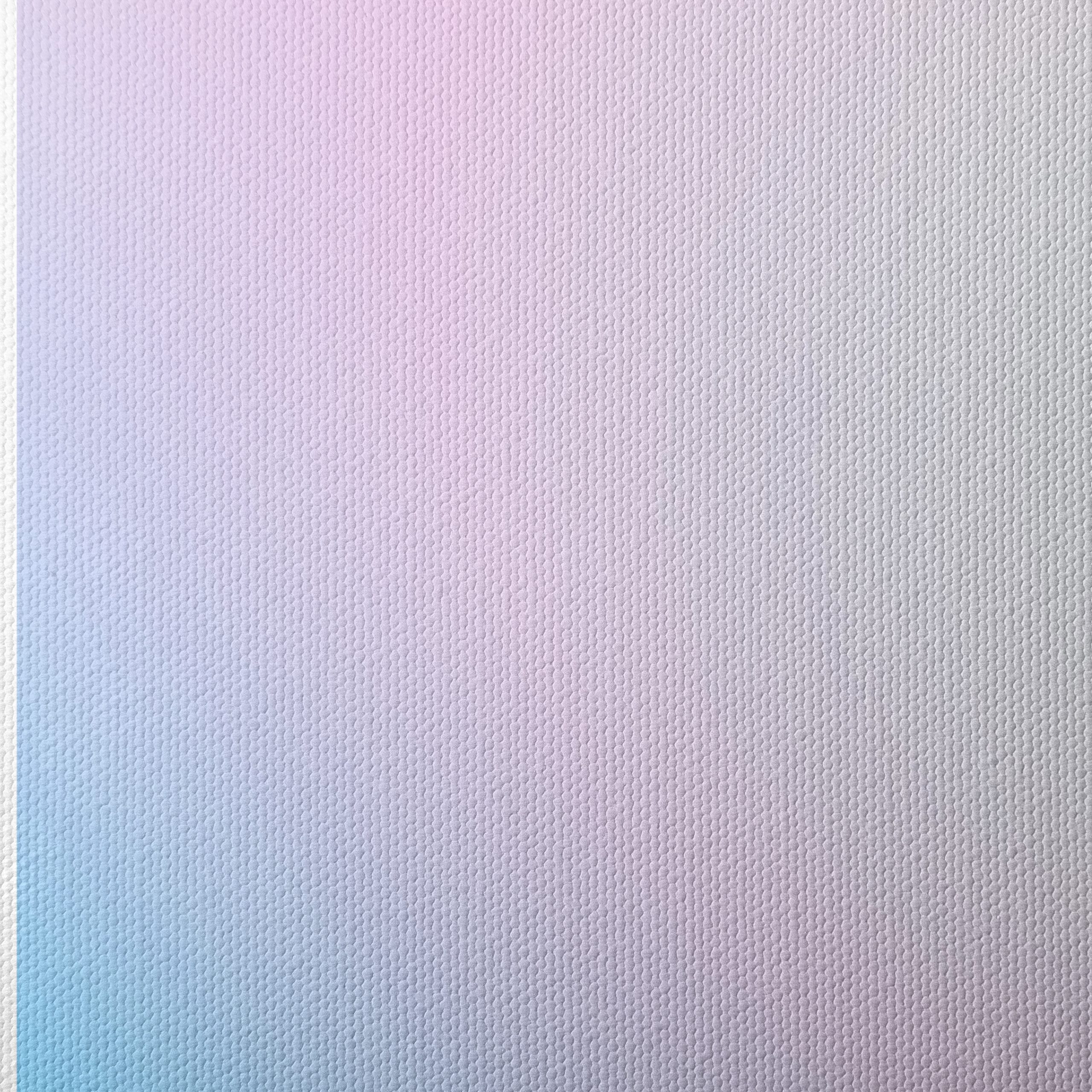 Soft Gradient Balance Abstract Art - Image 4