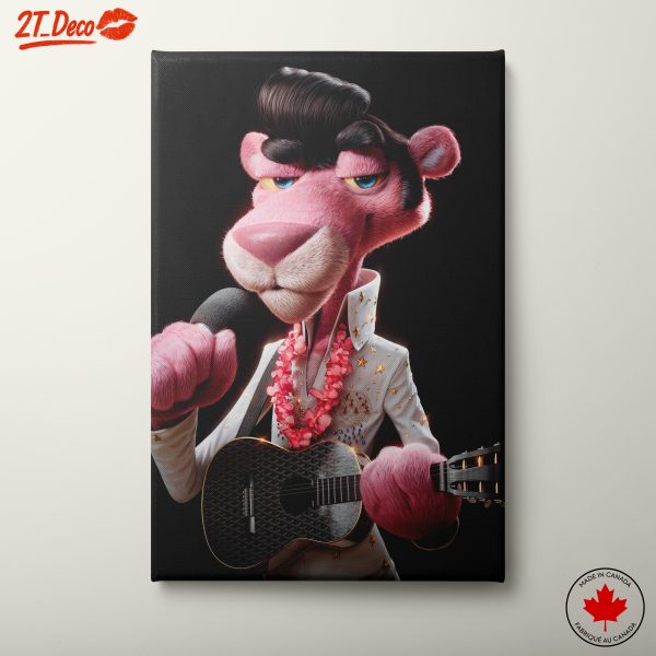 Stylized Animated Character Portrait