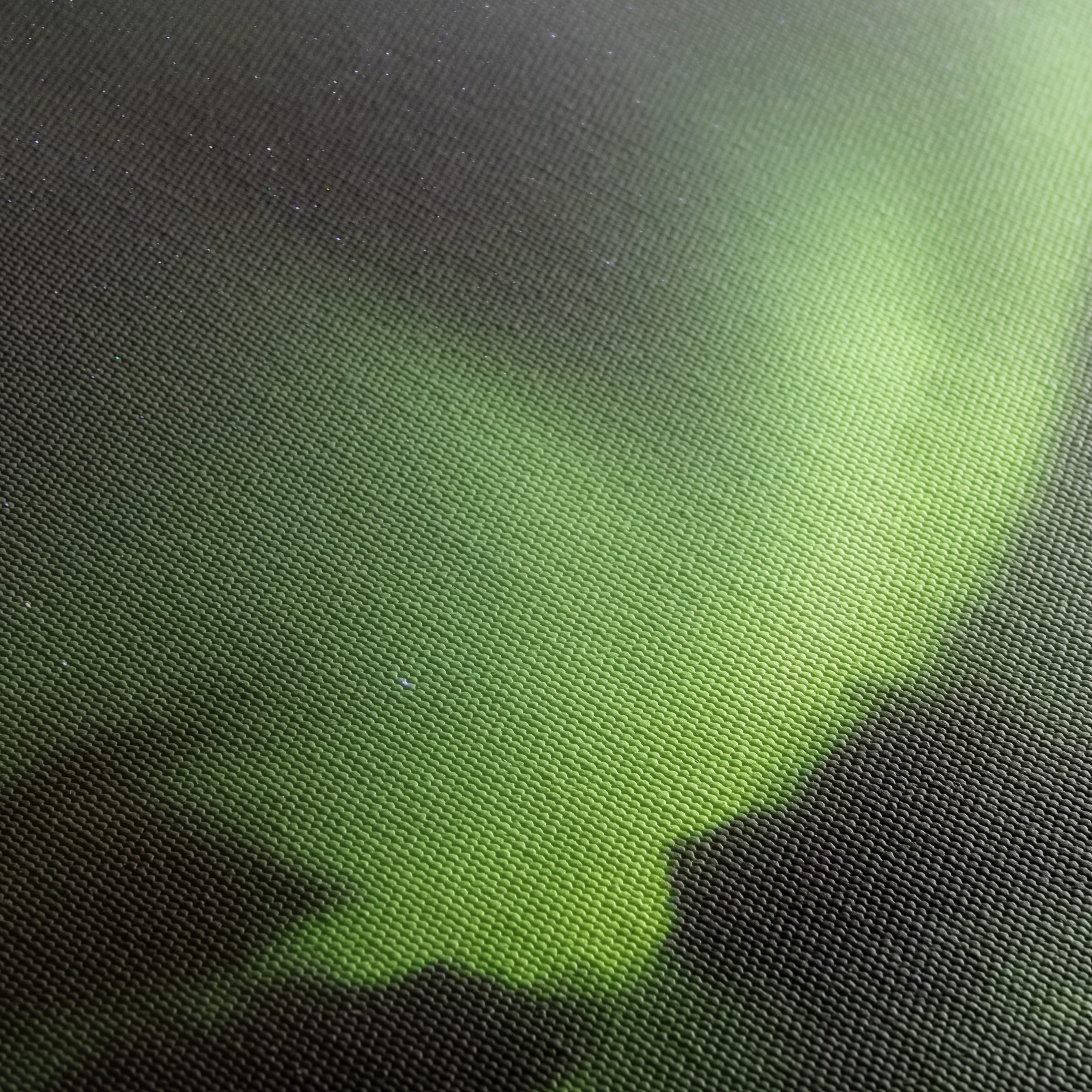 Aurora Borealis Over Serene Beach - Image 5