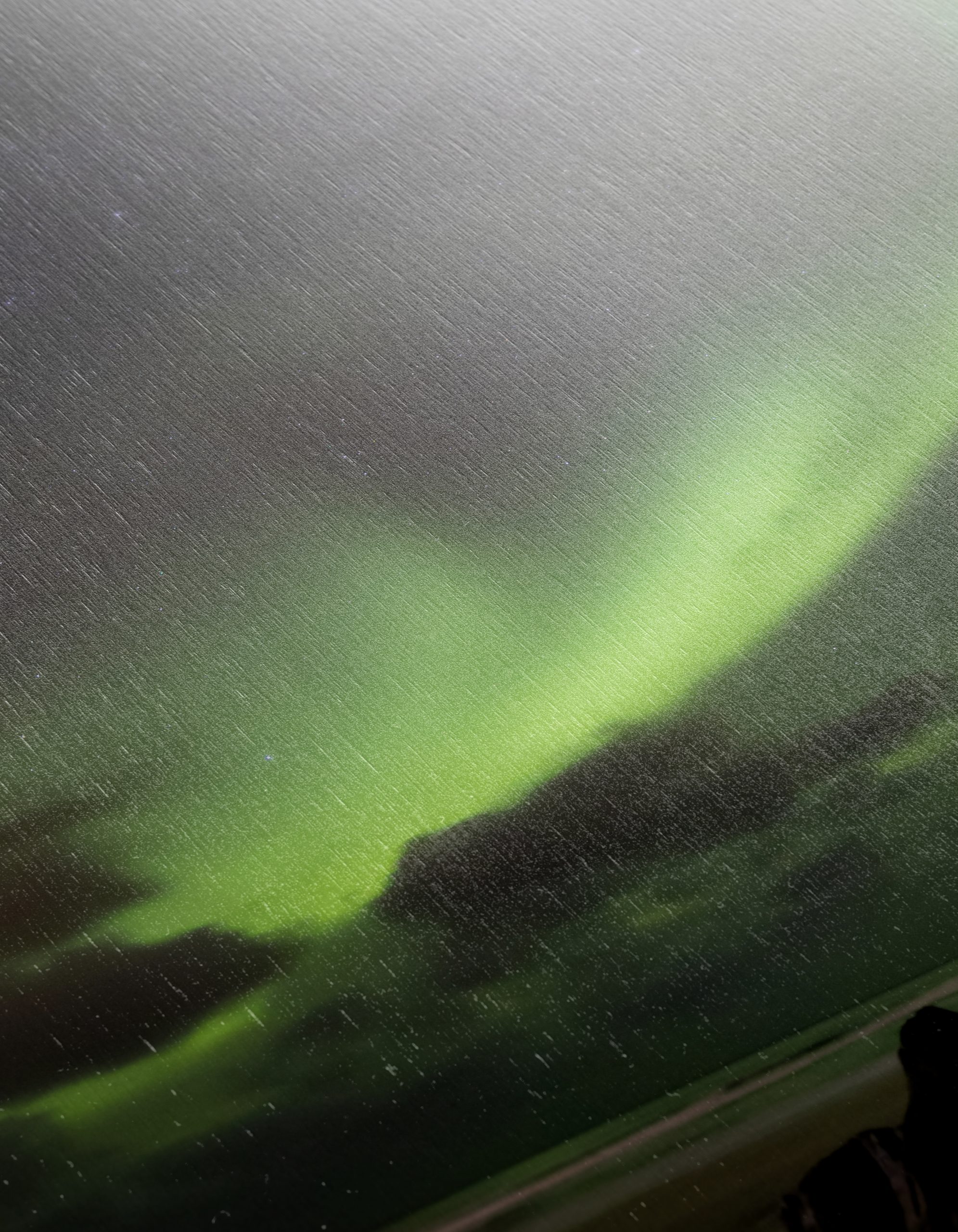 Aurora Borealis Over Serene Beach - Image 12
