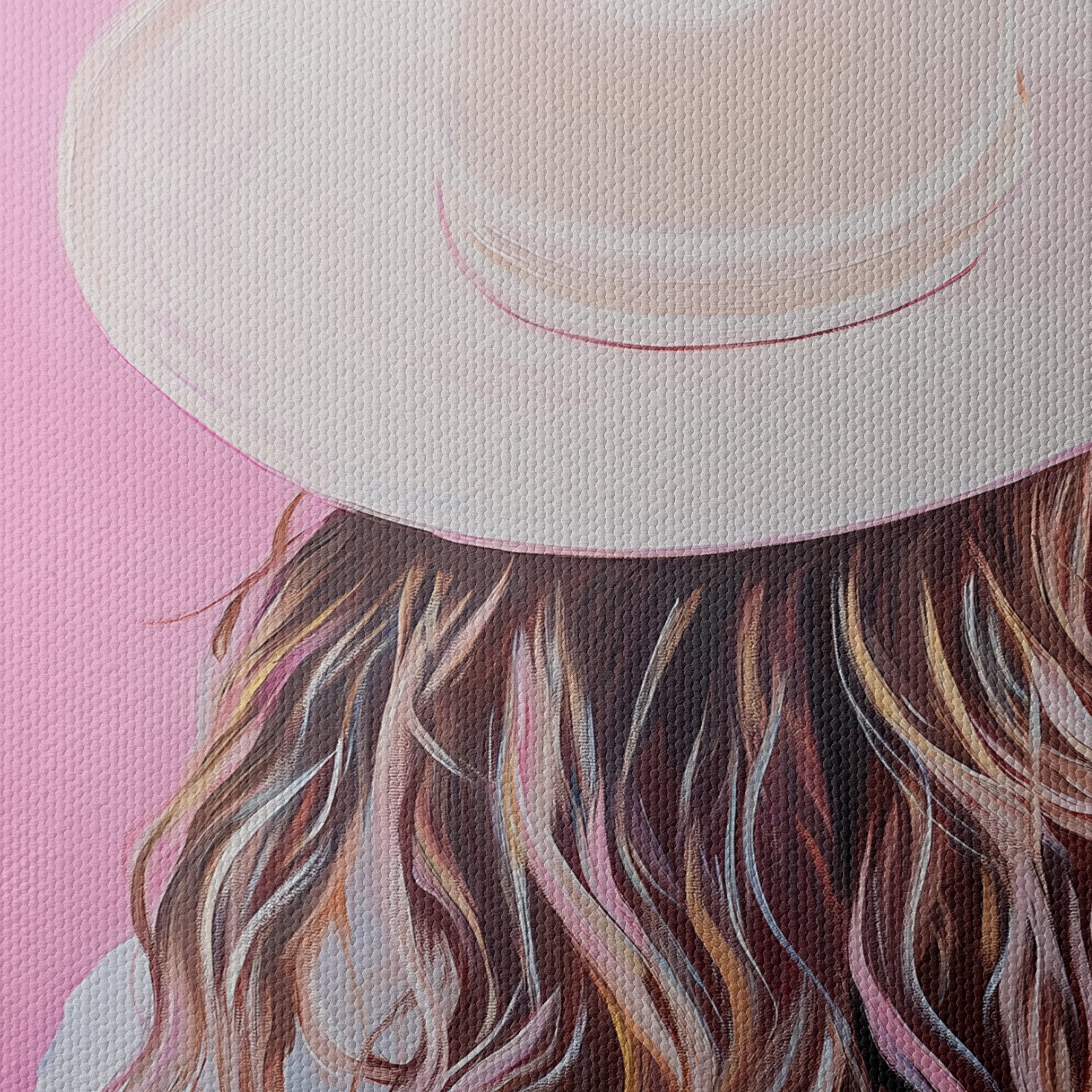 Stylish Contemporary Portrait of a Woman 2 - Image 4