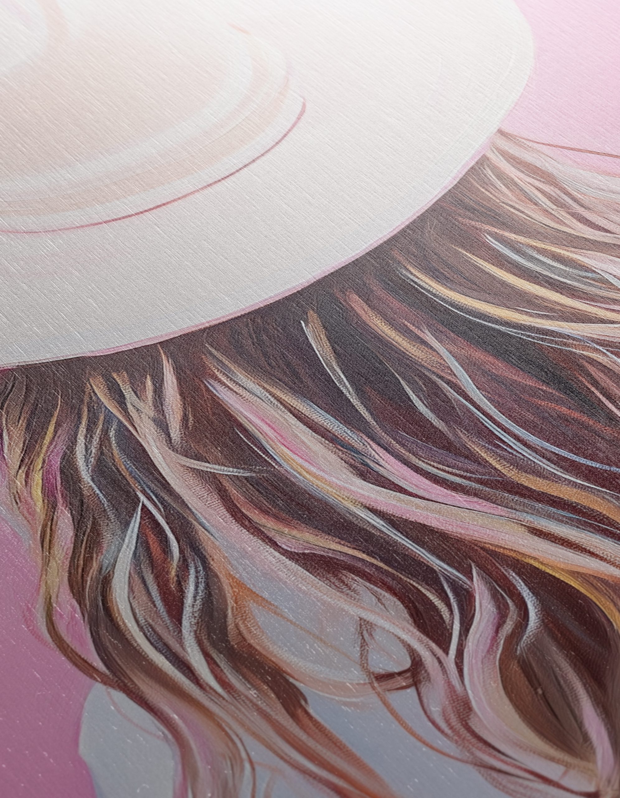 Stylish Contemporary Portrait of a Woman 2 - Image 12