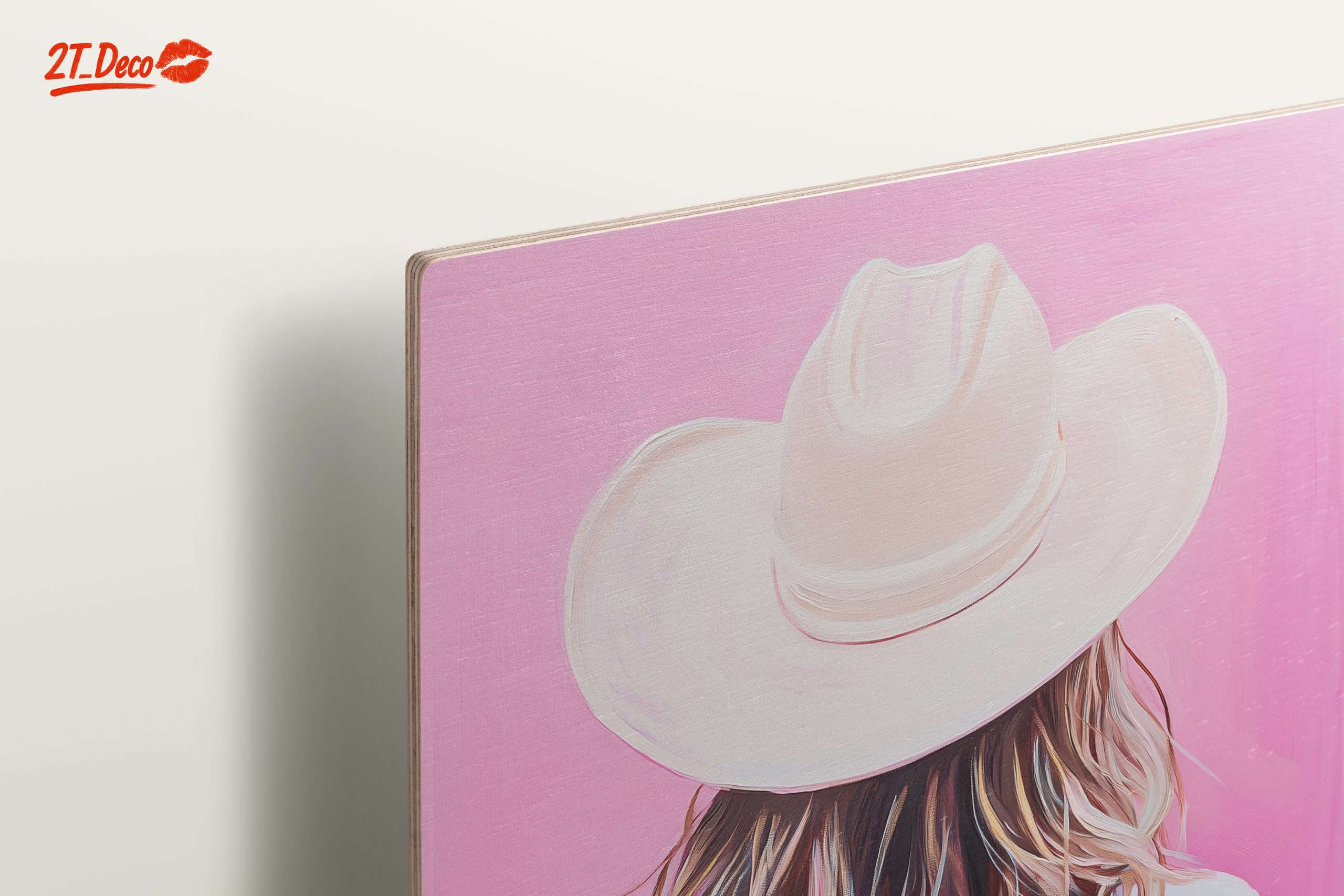 Stylish Contemporary Portrait of a Woman 2 - Image 15