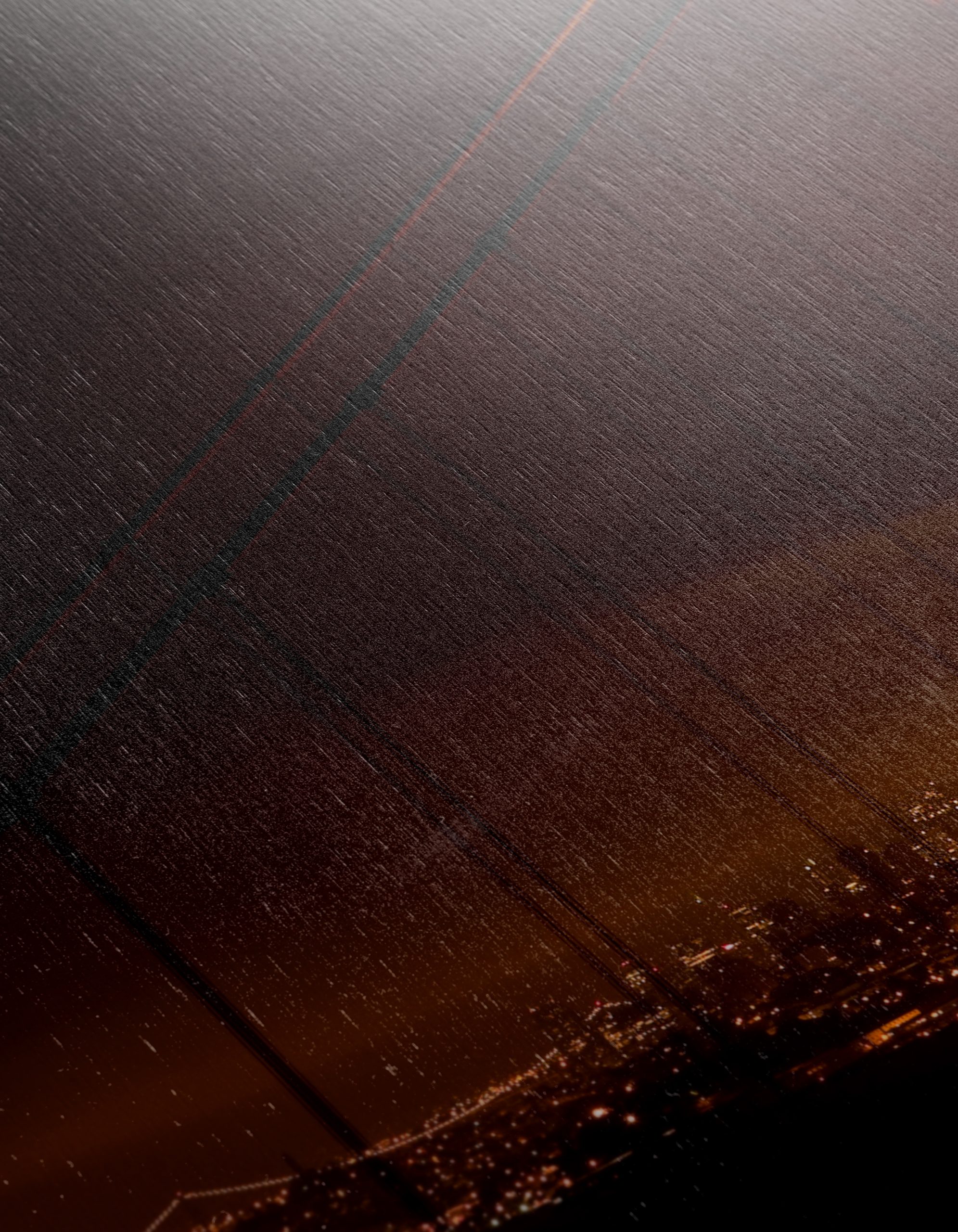 Golden Gate Bridge at Night - Image 12