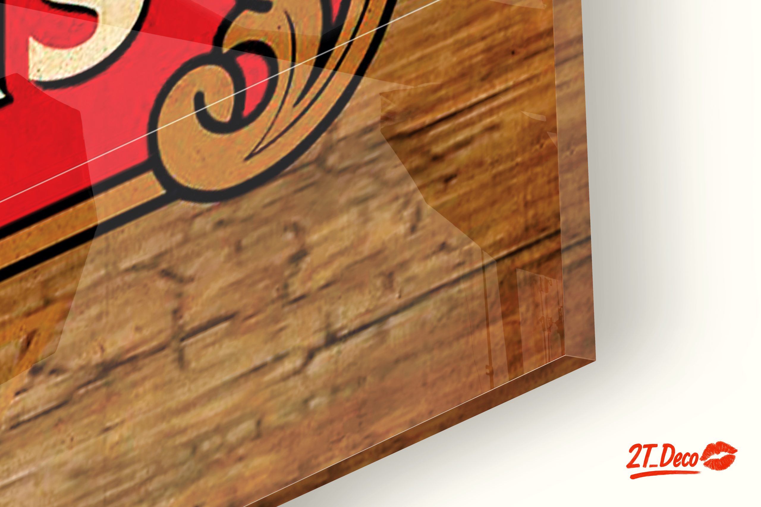 Stella Artois Beer Logo Artwork - Image 9