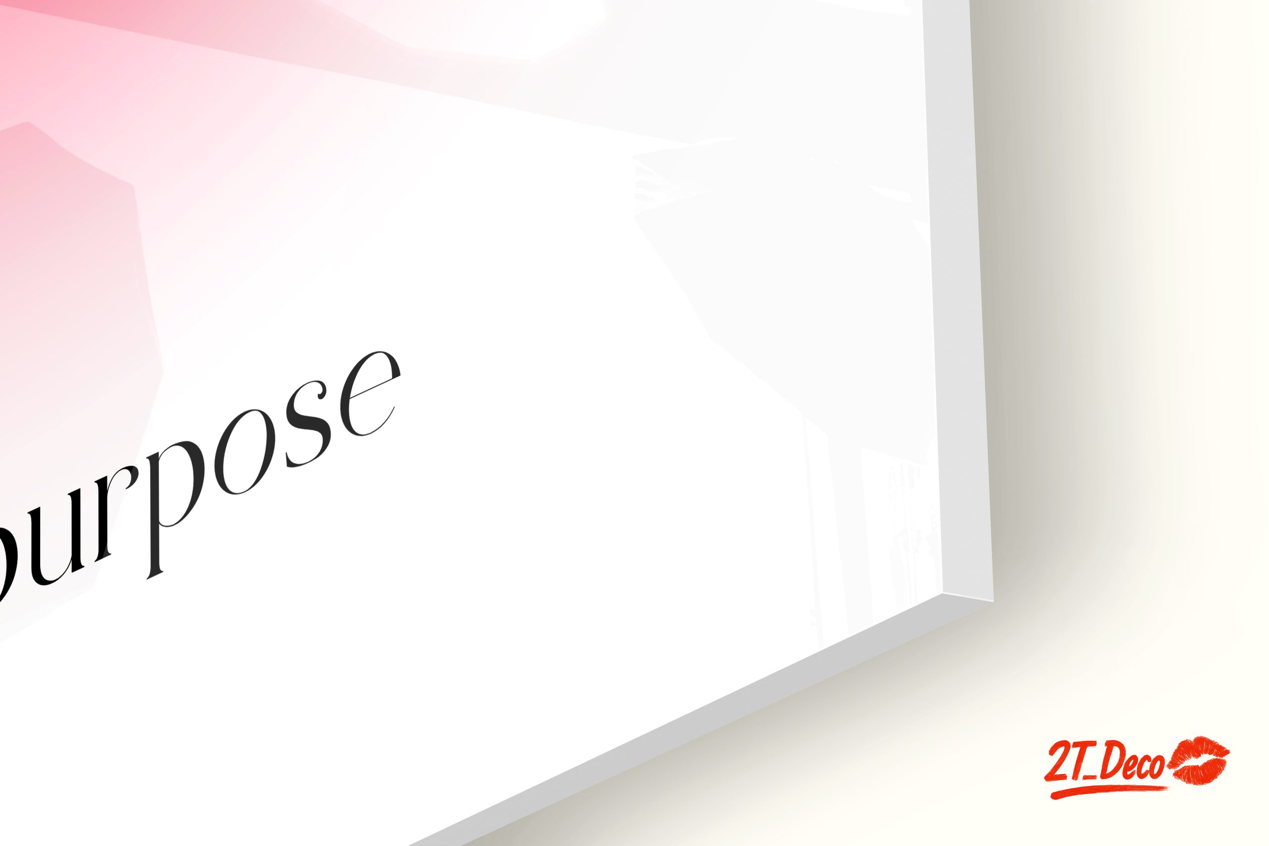 Purpose Inspirational Art for Living - Image 9