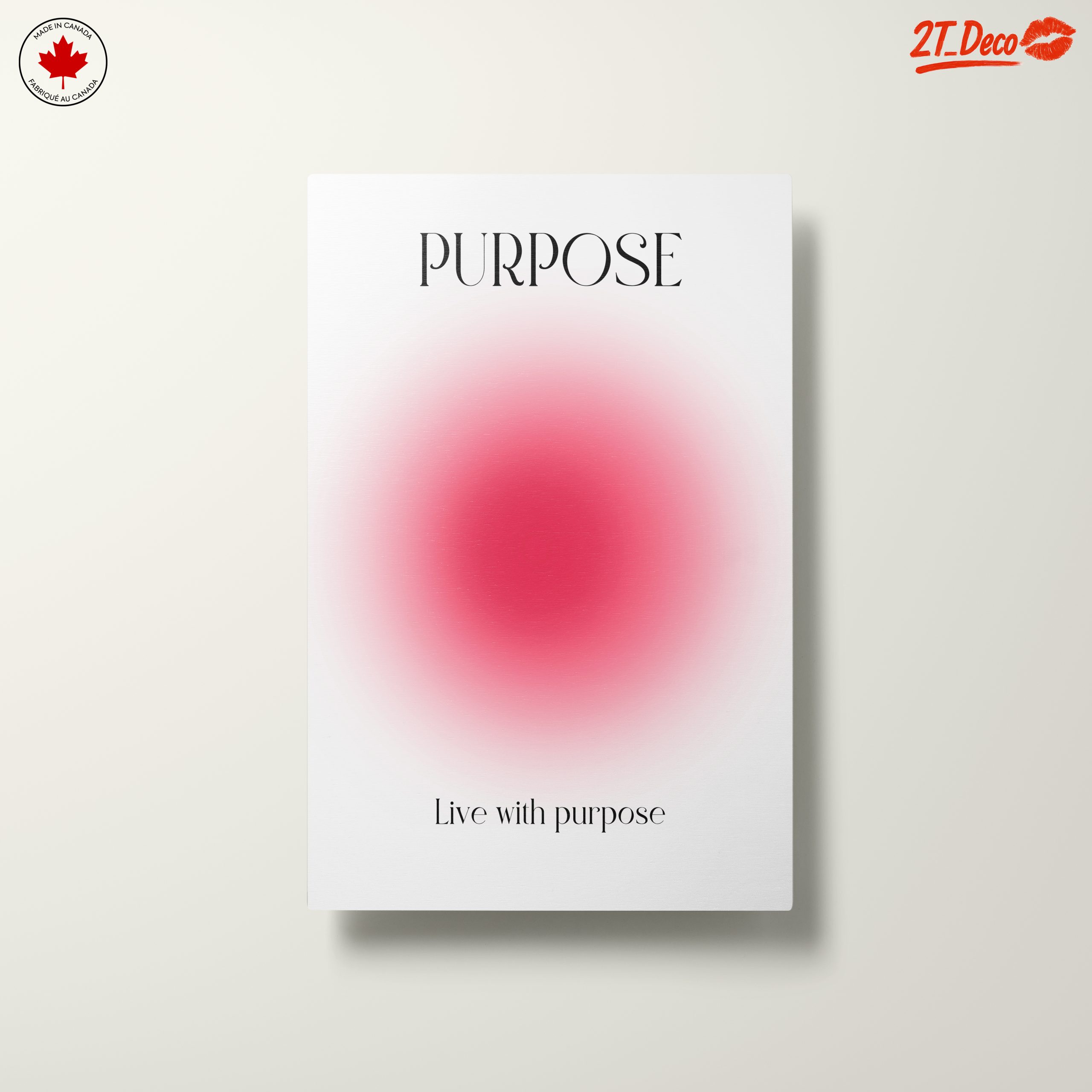Purpose Inspirational Art for Living - Image 10