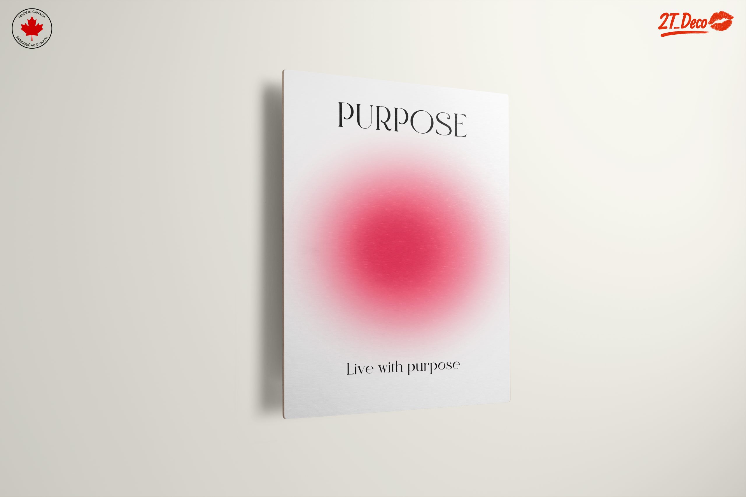 Purpose Inspirational Art for Living - Image 13