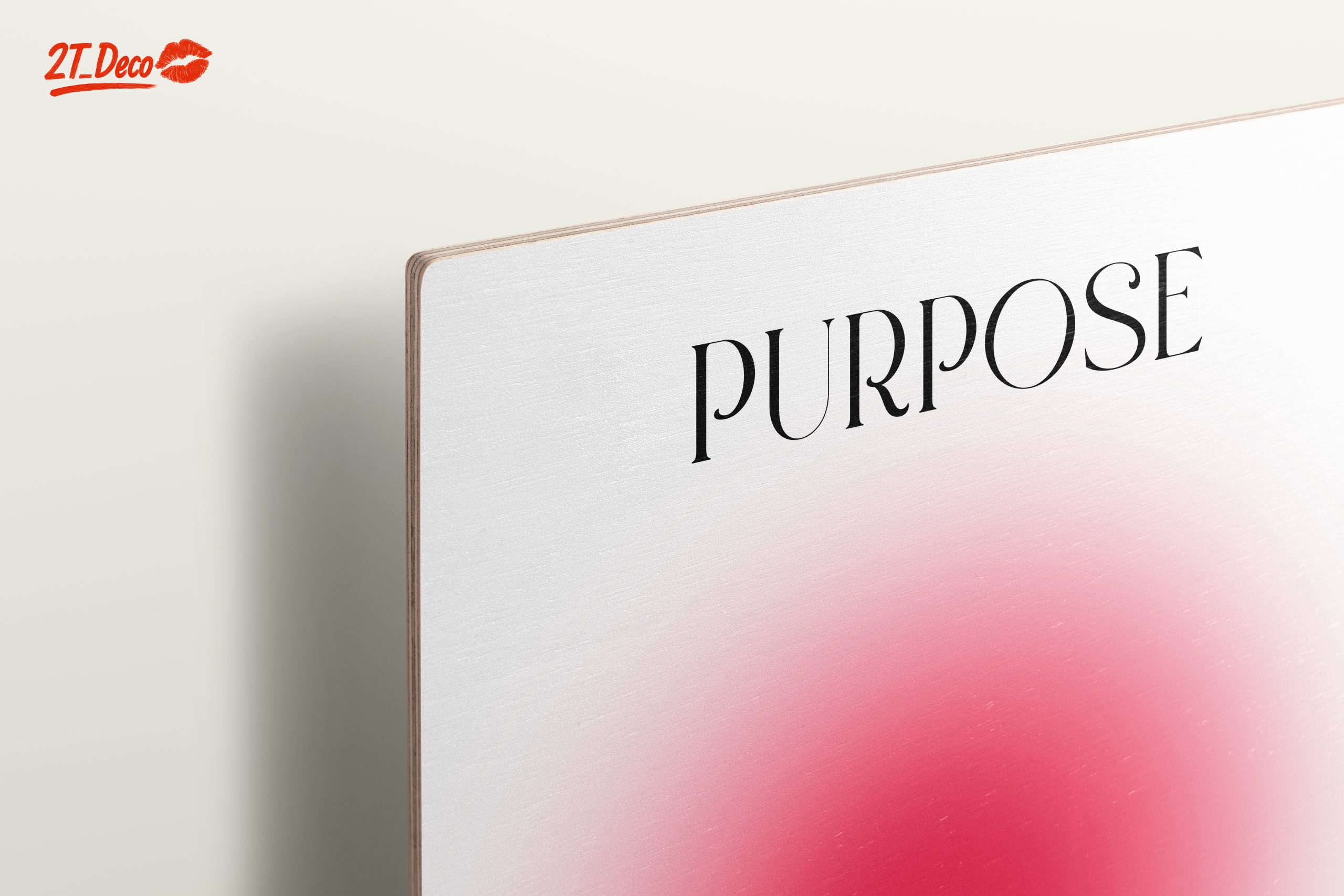 Purpose Inspirational Art for Living - Image 15