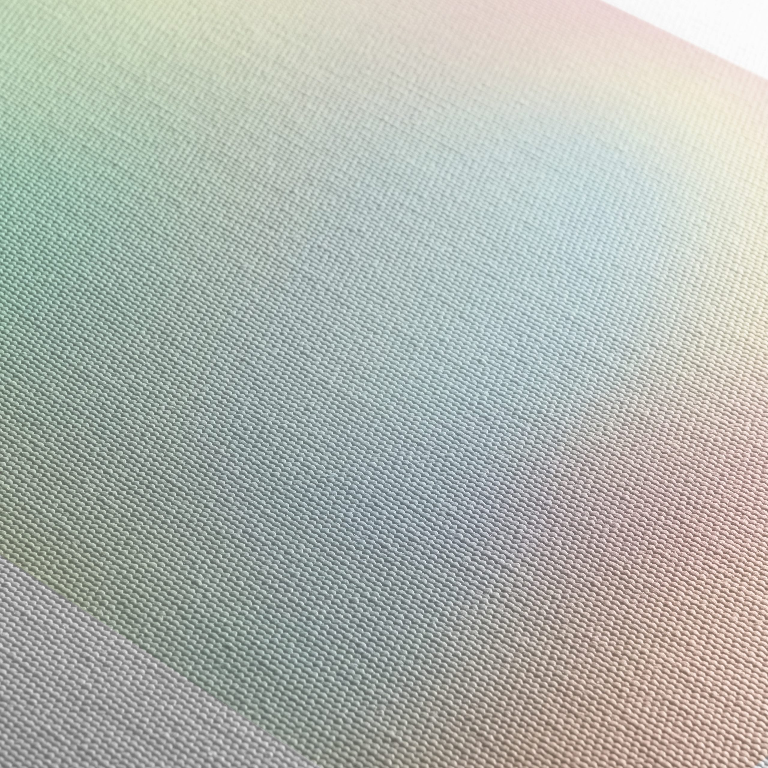 Soft Abstract Art in Pastel Shades - Image 5