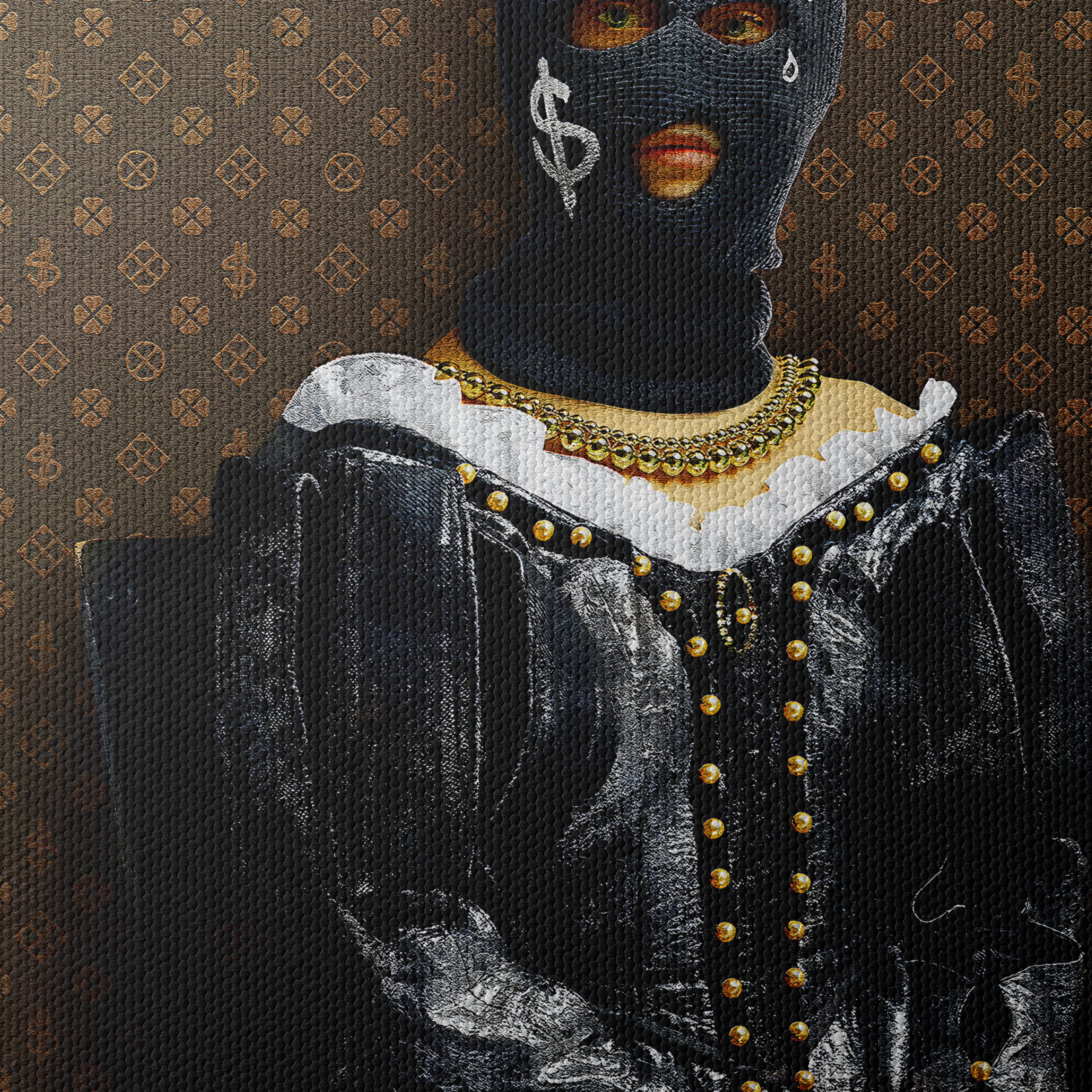 Modern Cultural Representation with Historical Influence - Image 4