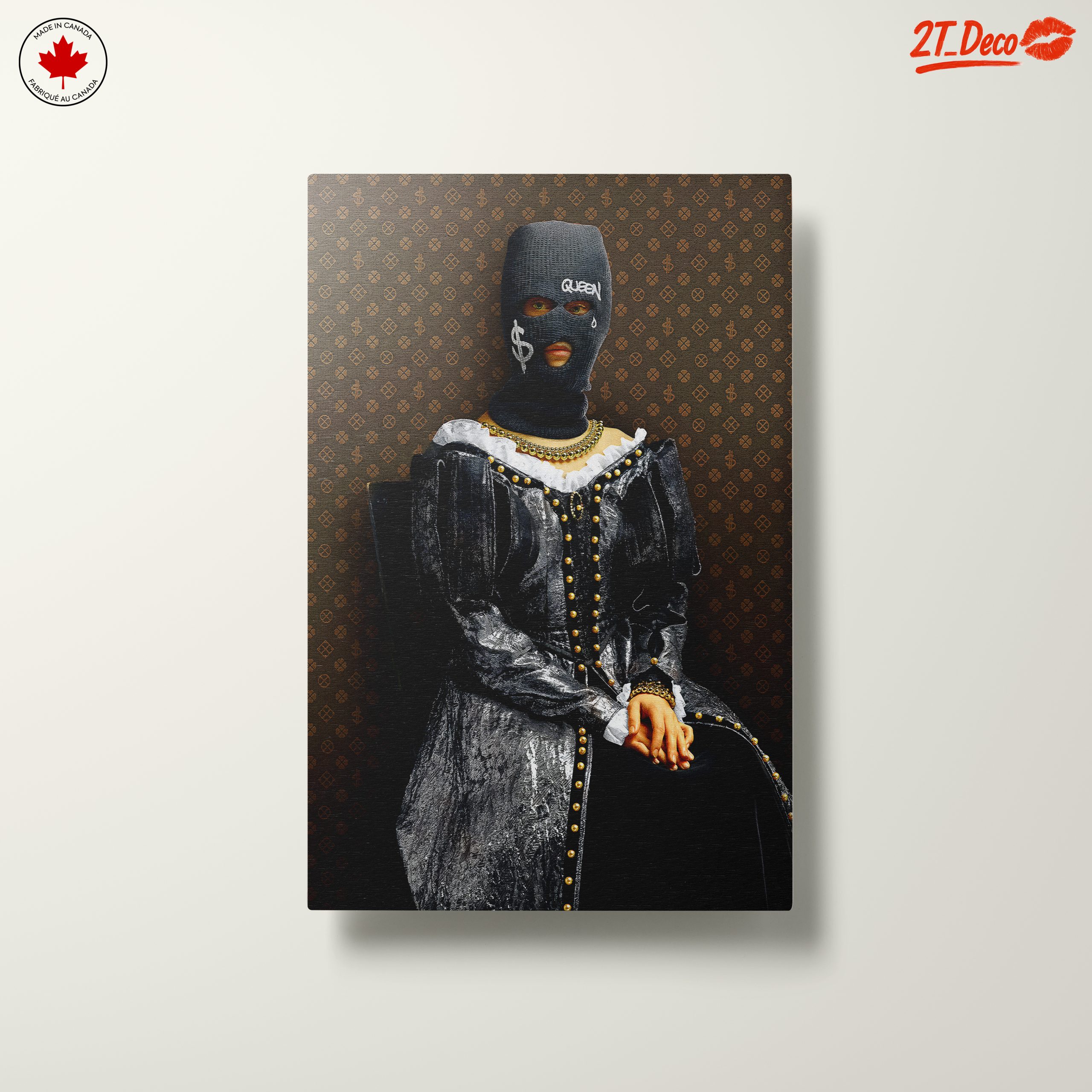 Modern Cultural Representation with Historical Influence - Image 10