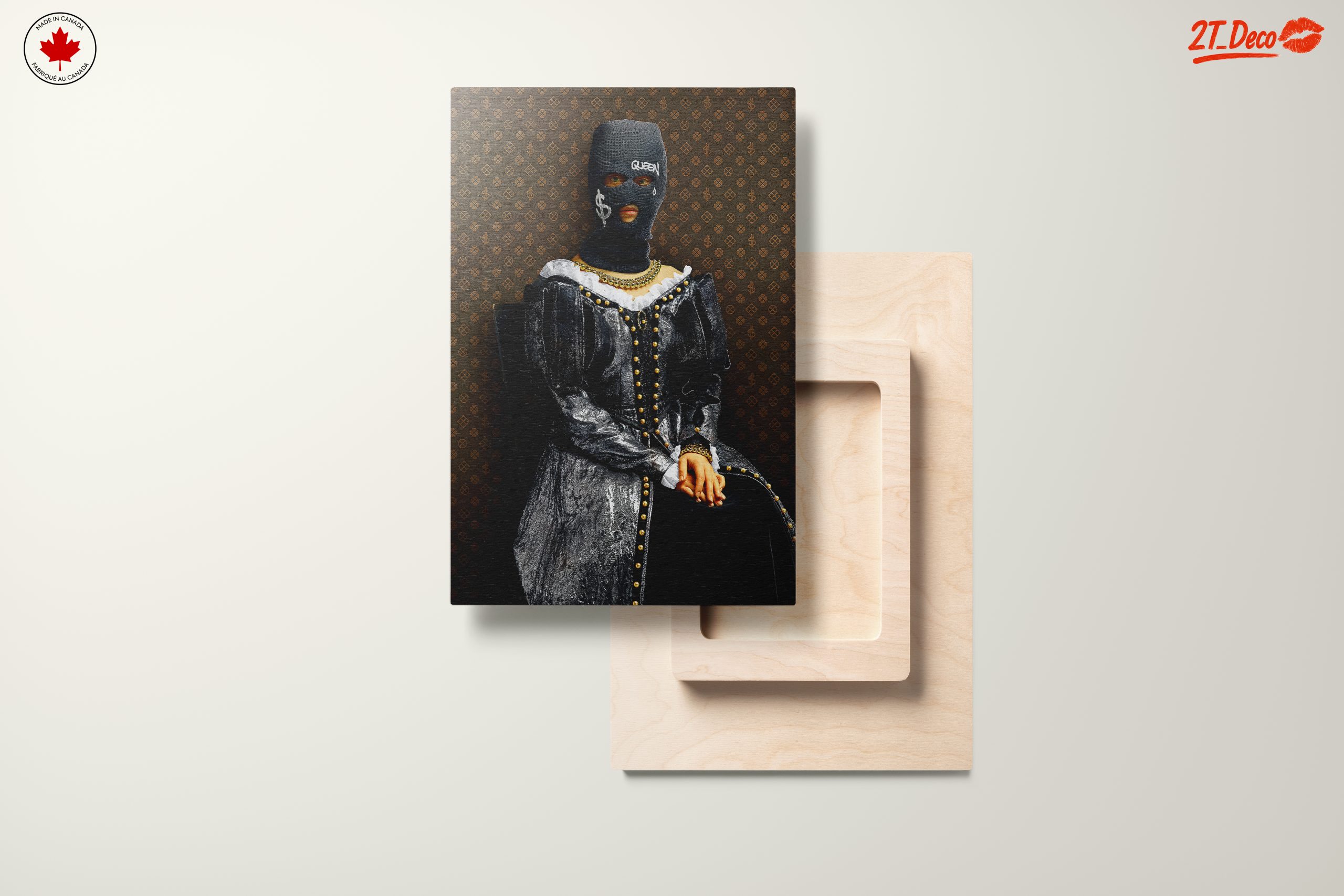 Modern Cultural Representation with Historical Influence - Image 11