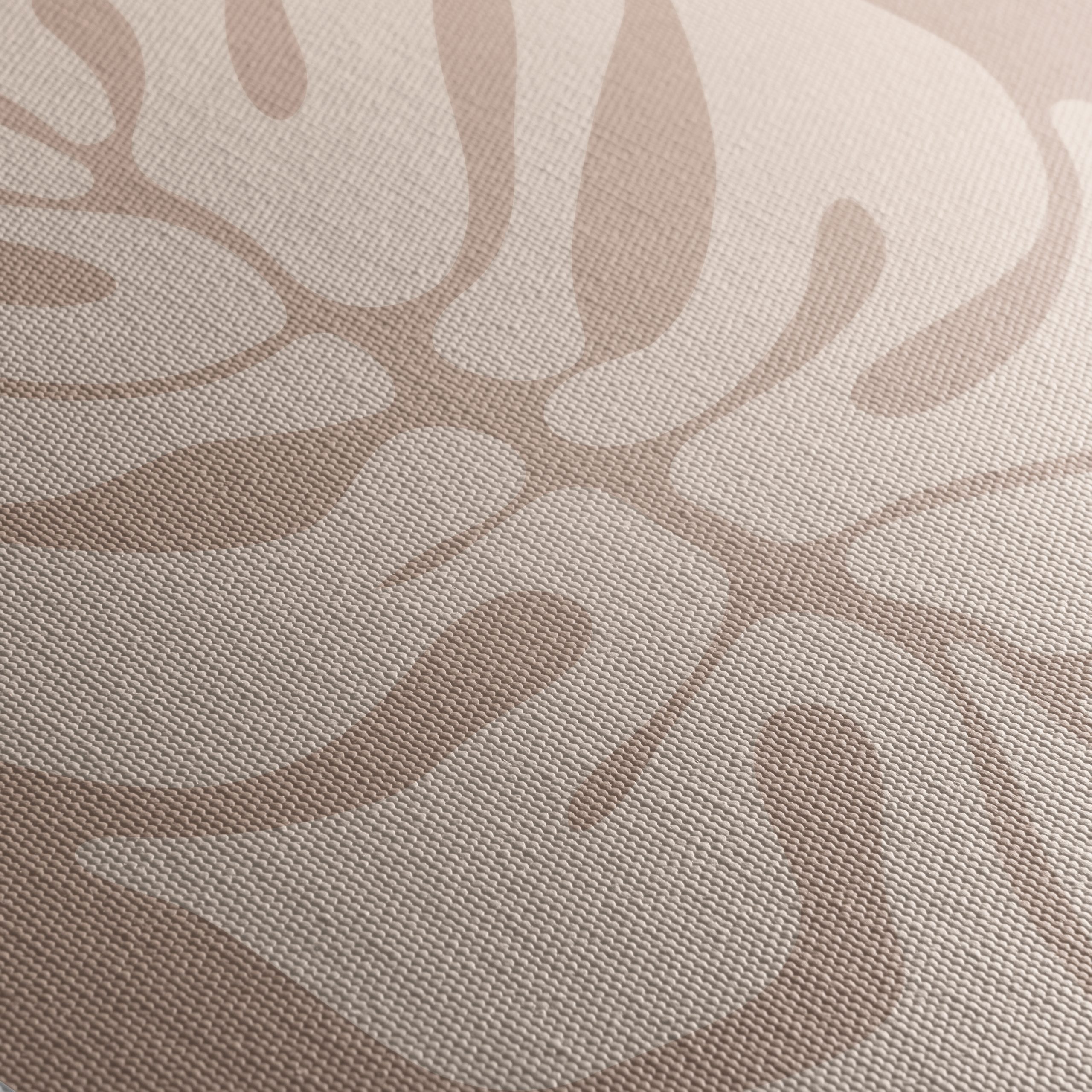 Abstract Organic Shapes in Soft Tones - Image 5