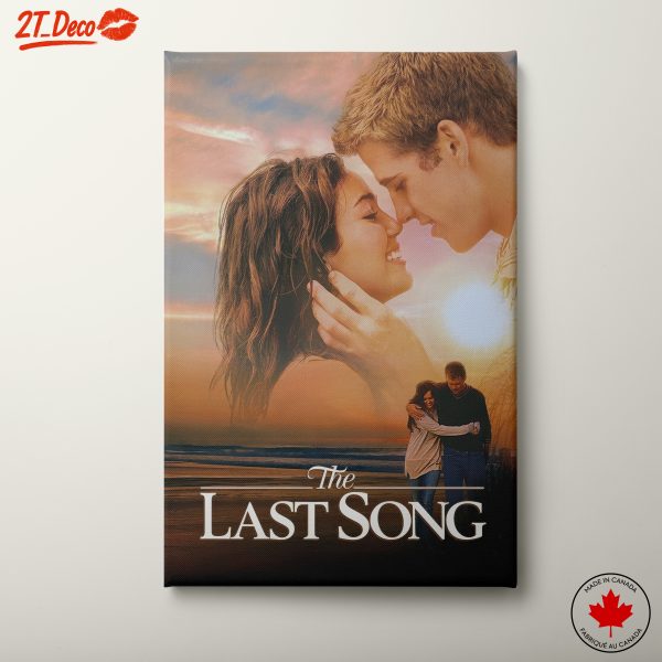 Romantic Beach Sunset Memories