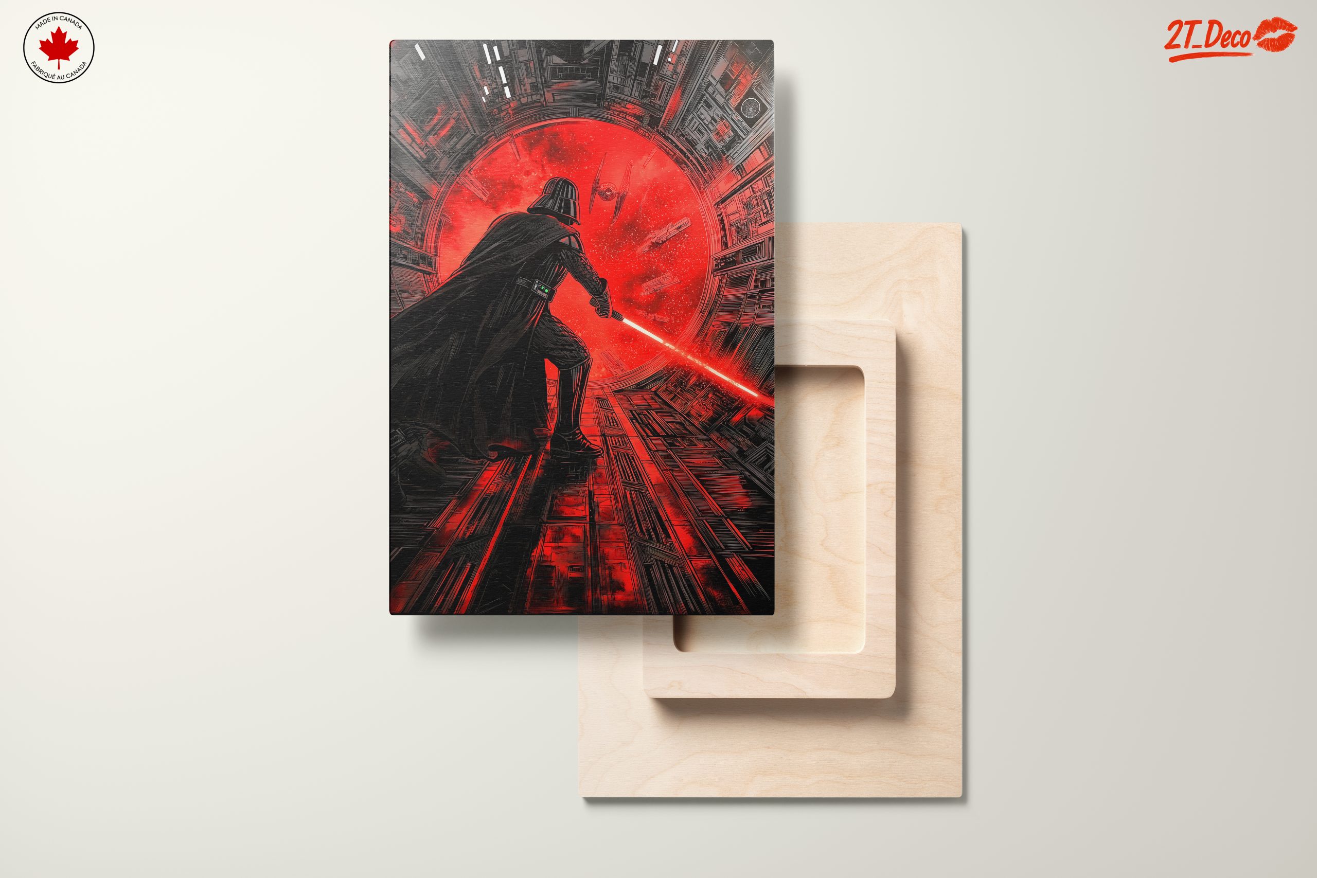 Dramatic DC Comics Batman Art - Image 11