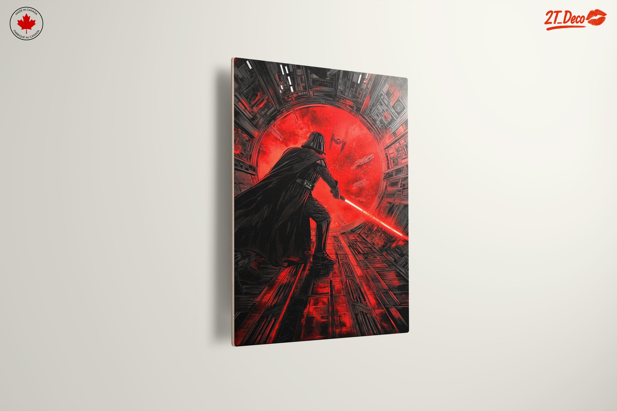 Dramatic DC Comics Batman Art - Image 13