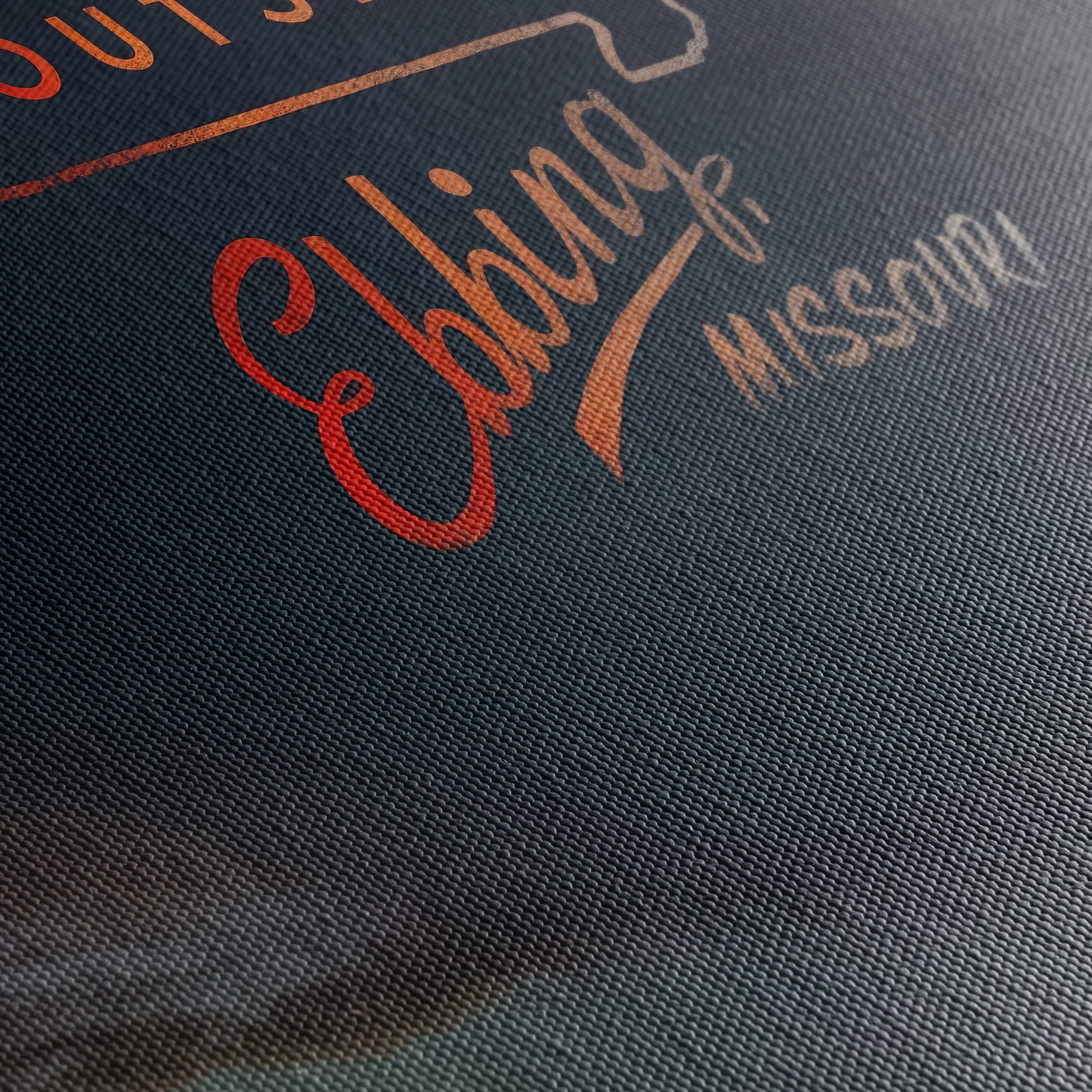 Three Billboards Outside Ebbing Missouri Art - Image 5