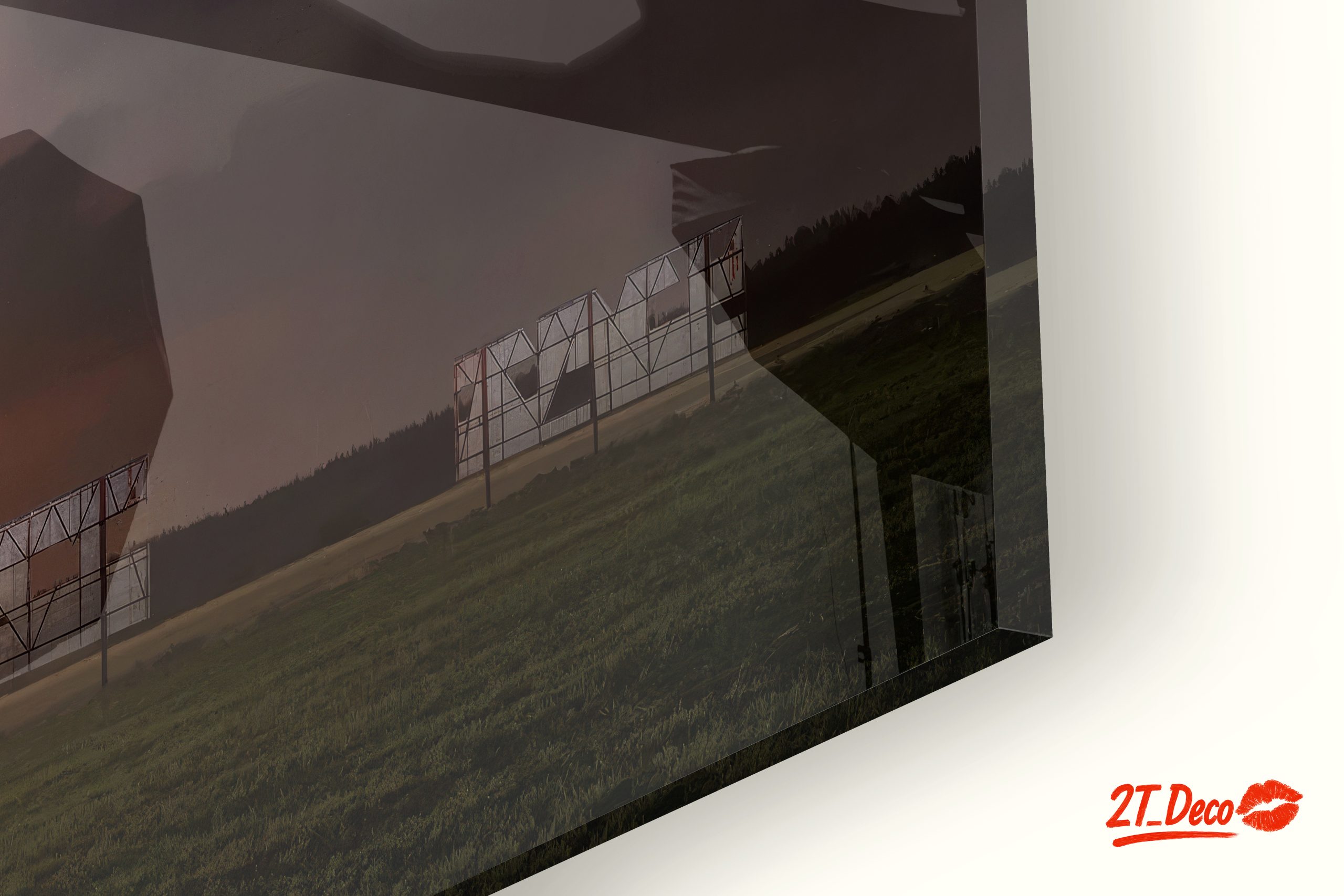 Three Billboards Outside Ebbing Missouri Art - Image 9