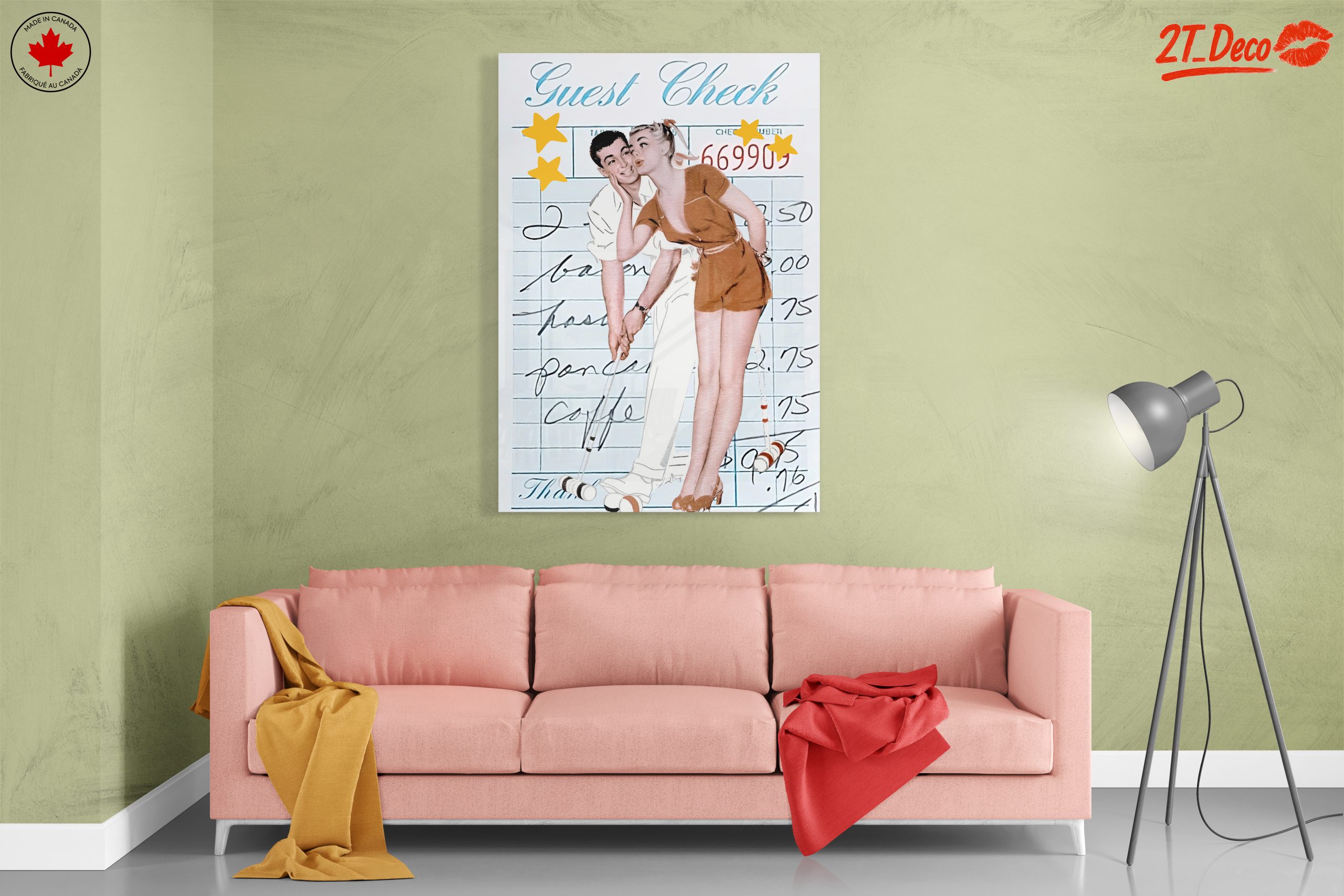 Retro Love Inspired by Vintage Aesthetics - Image 7