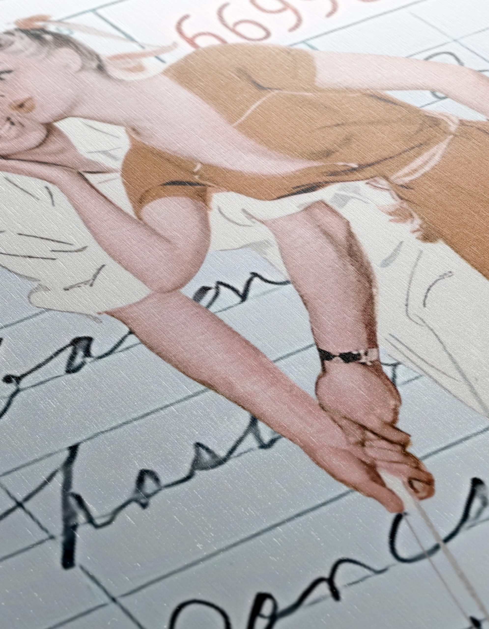 Retro Love Inspired by Vintage Aesthetics - Image 12