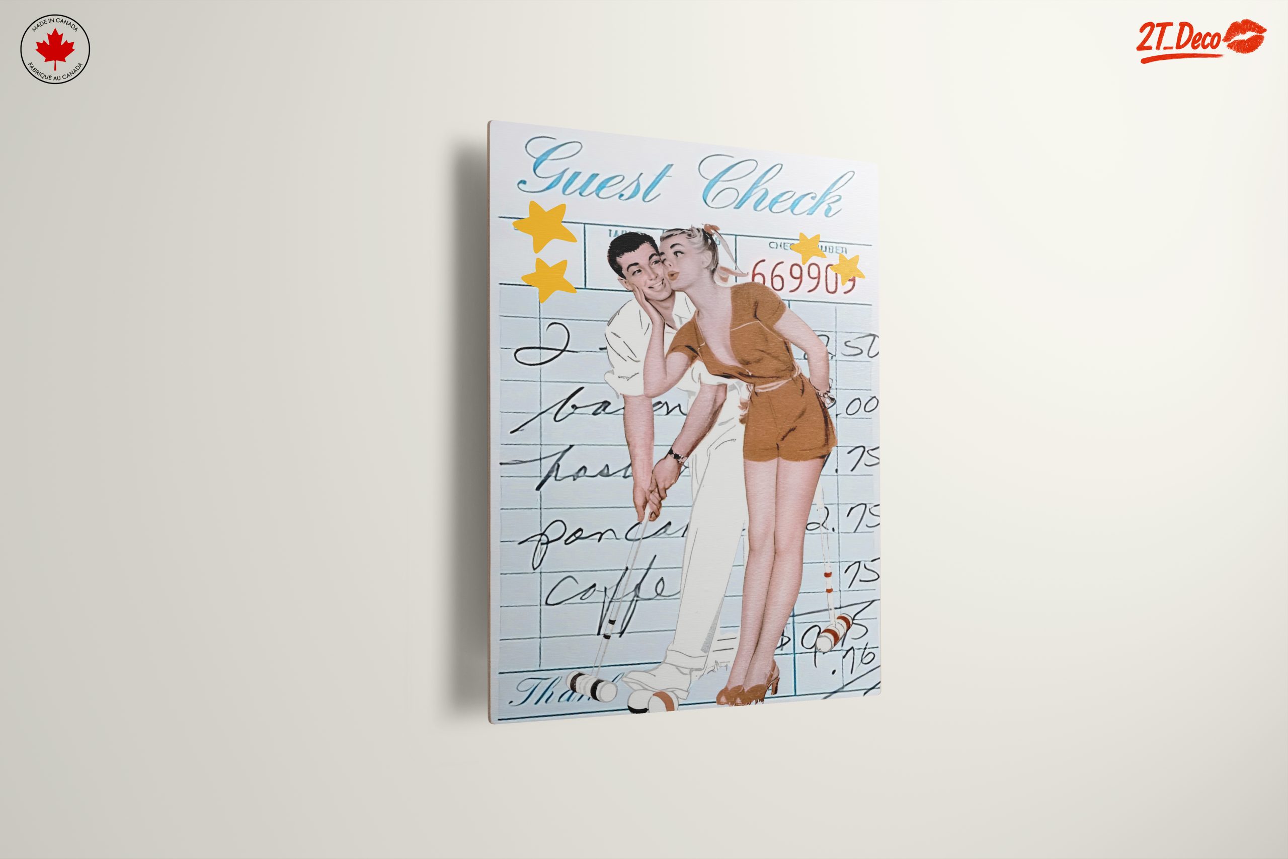 Retro Love Inspired by Vintage Aesthetics - Image 13