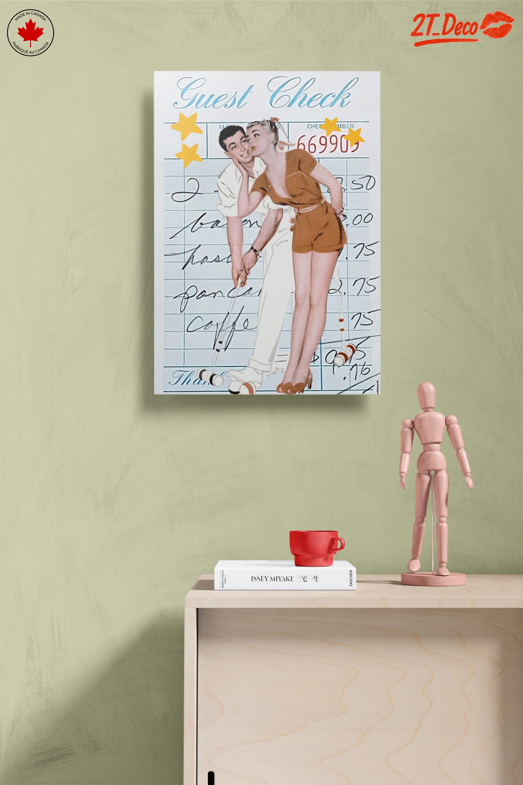 Retro Love Inspired by Vintage Aesthetics - Image 14