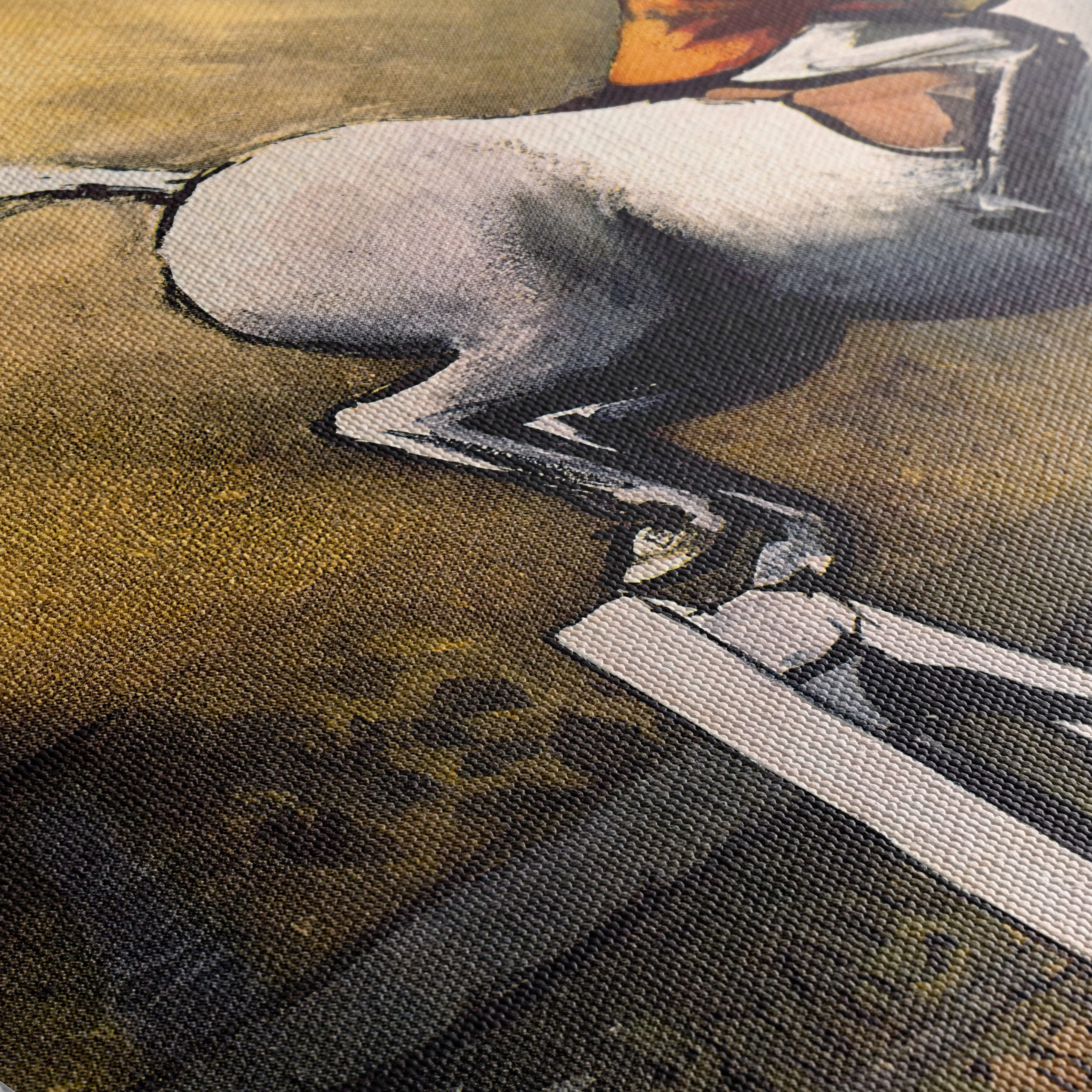 The New Yorker Magazine Cover Featuring a Horse - Image 5