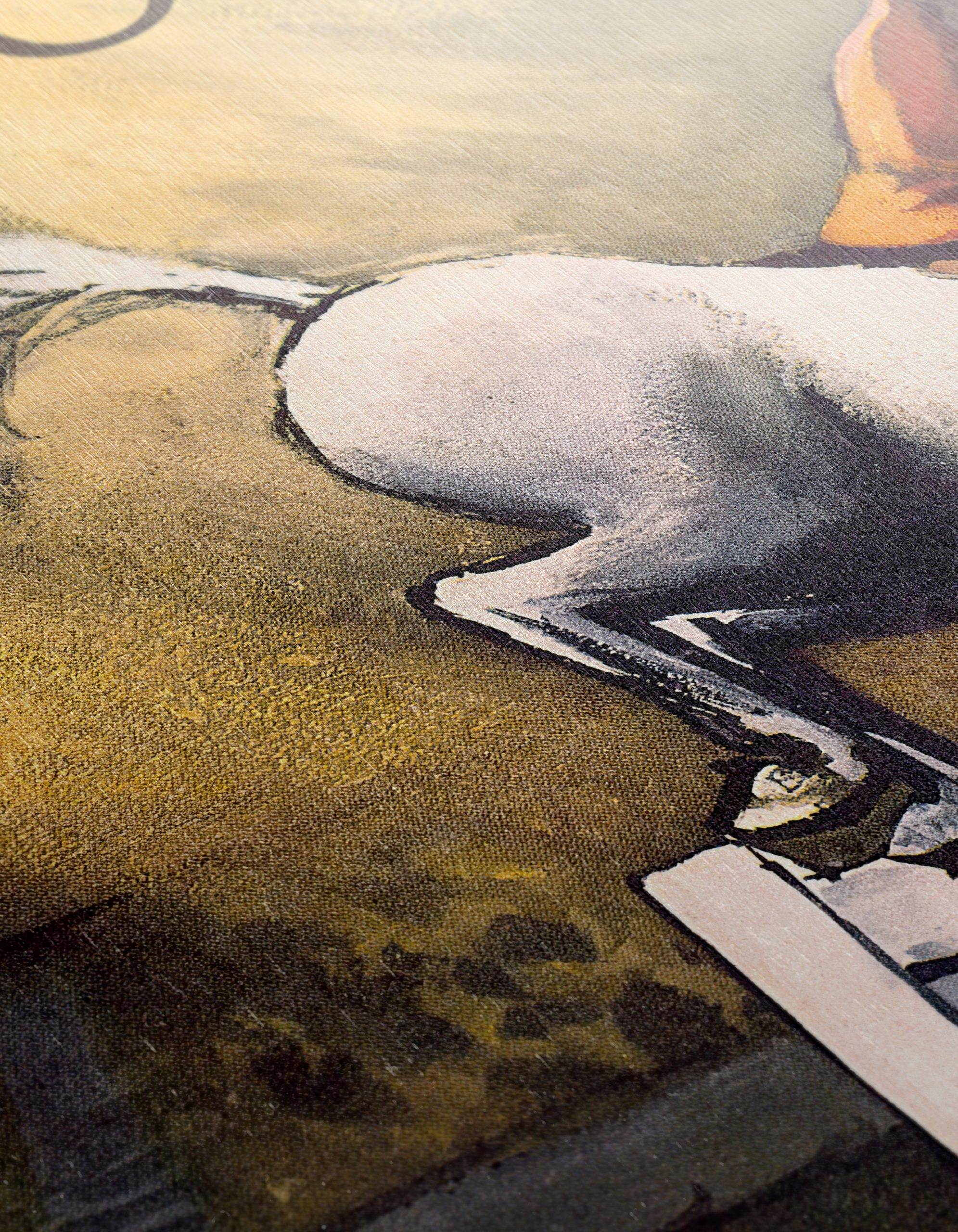 The New Yorker Magazine Cover Featuring a Horse - Image 12